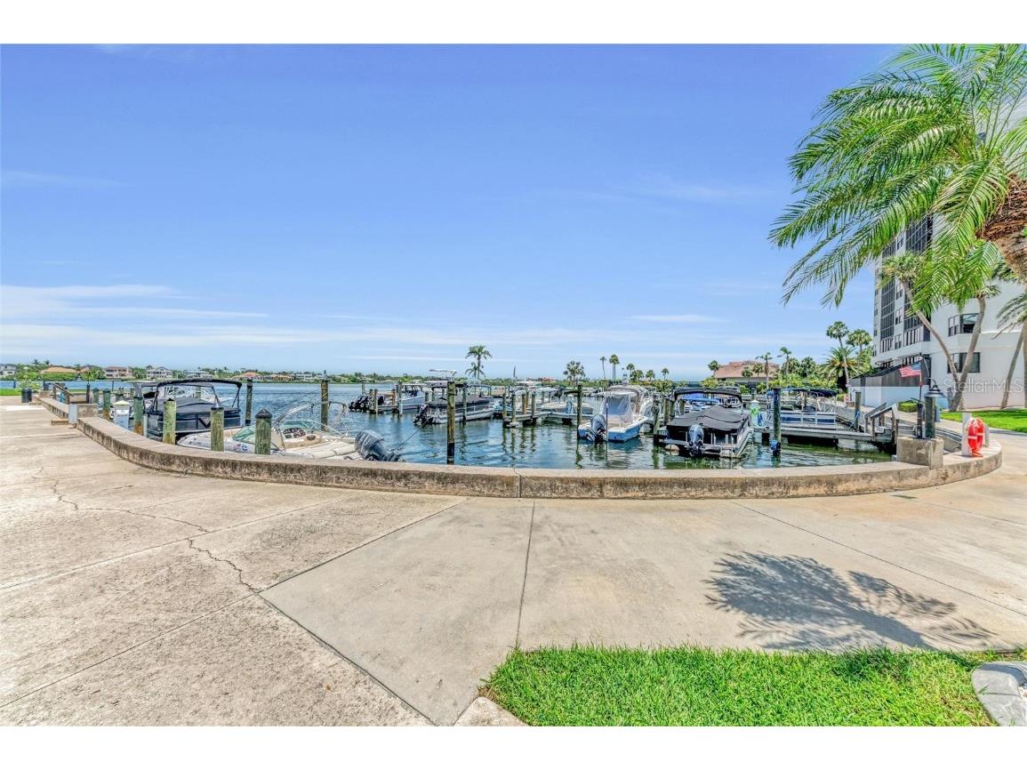 5855 Midnight Pass Road #416 Sarasota FL 34242 - SARASOTA BAY /INTERCOASTAL A4657053 image54
