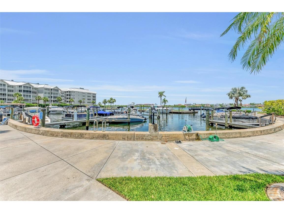 5855 Midnight Pass Road #416 Sarasota FL 34242 - SARASOTA BAY /INTERCOASTAL A4657053 image55
