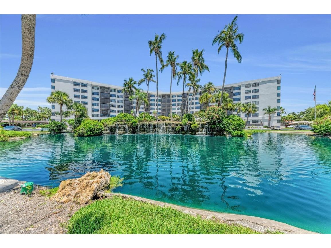 5855 Midnight Pass Road #416 Sarasota FL 34242 - SARASOTA BAY /INTERCOASTAL A4657053 image6