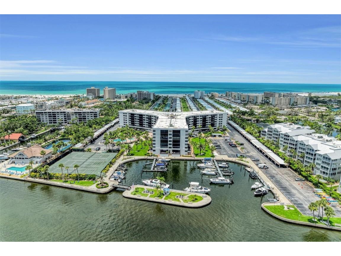 5855 Midnight Pass Road #416 Sarasota FL 34242 - SARASOTA BAY /INTERCOASTAL A4657053 image64