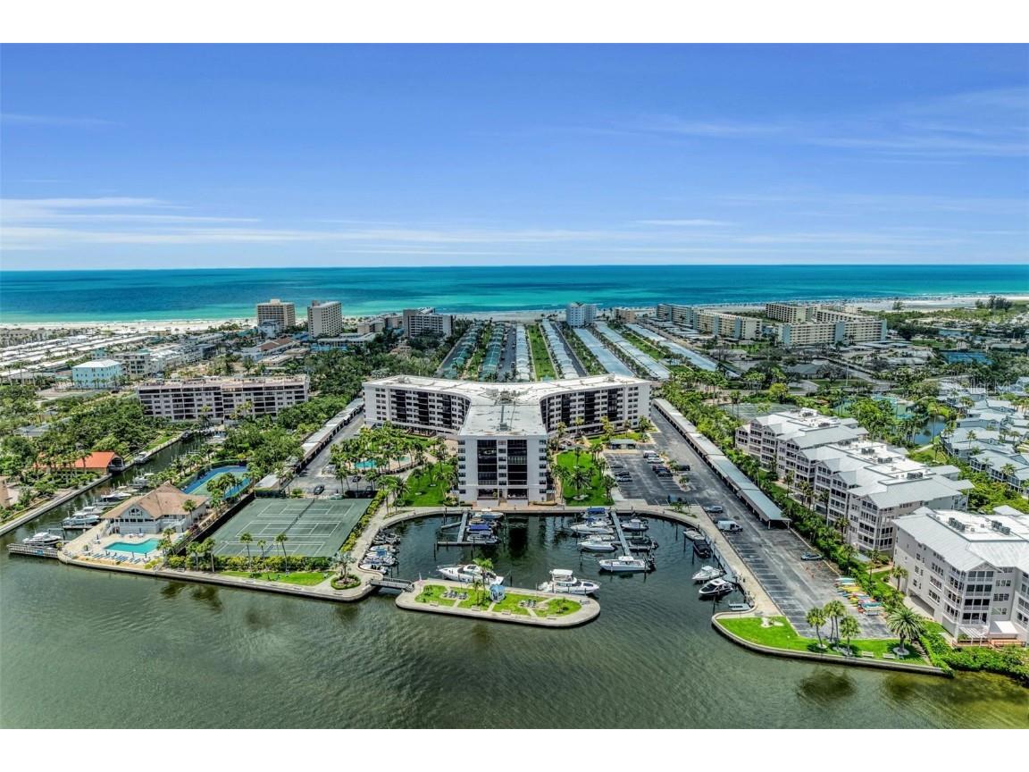5855 Midnight Pass Road #416 Sarasota FL 34242 - SARASOTA BAY /INTERCOASTAL A4657053 image65