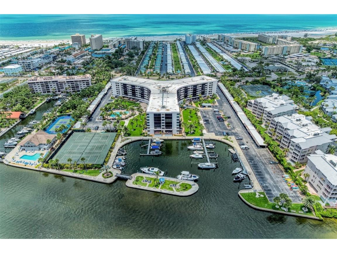 5855 Midnight Pass Road #416 Sarasota FL 34242 - SARASOTA BAY /INTERCOASTAL A4657053 image66