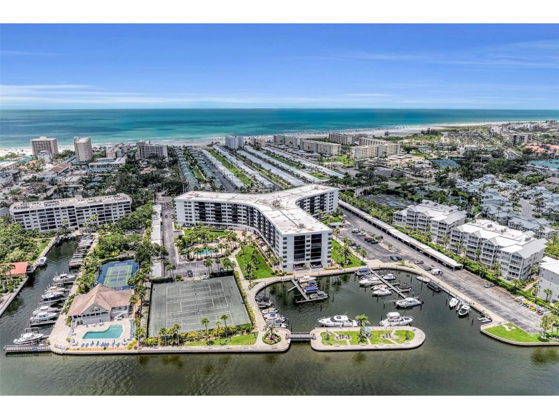 5855 Midnight Pass Road #416 Sarasota FL 34242 - SARASOTA BAY /INTERCOASTAL A4657053 image67