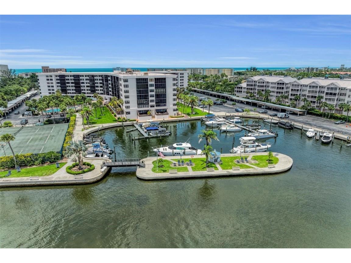 5855 Midnight Pass Road #416 Sarasota FL 34242 - SARASOTA BAY /INTERCOASTAL A4657053 image68