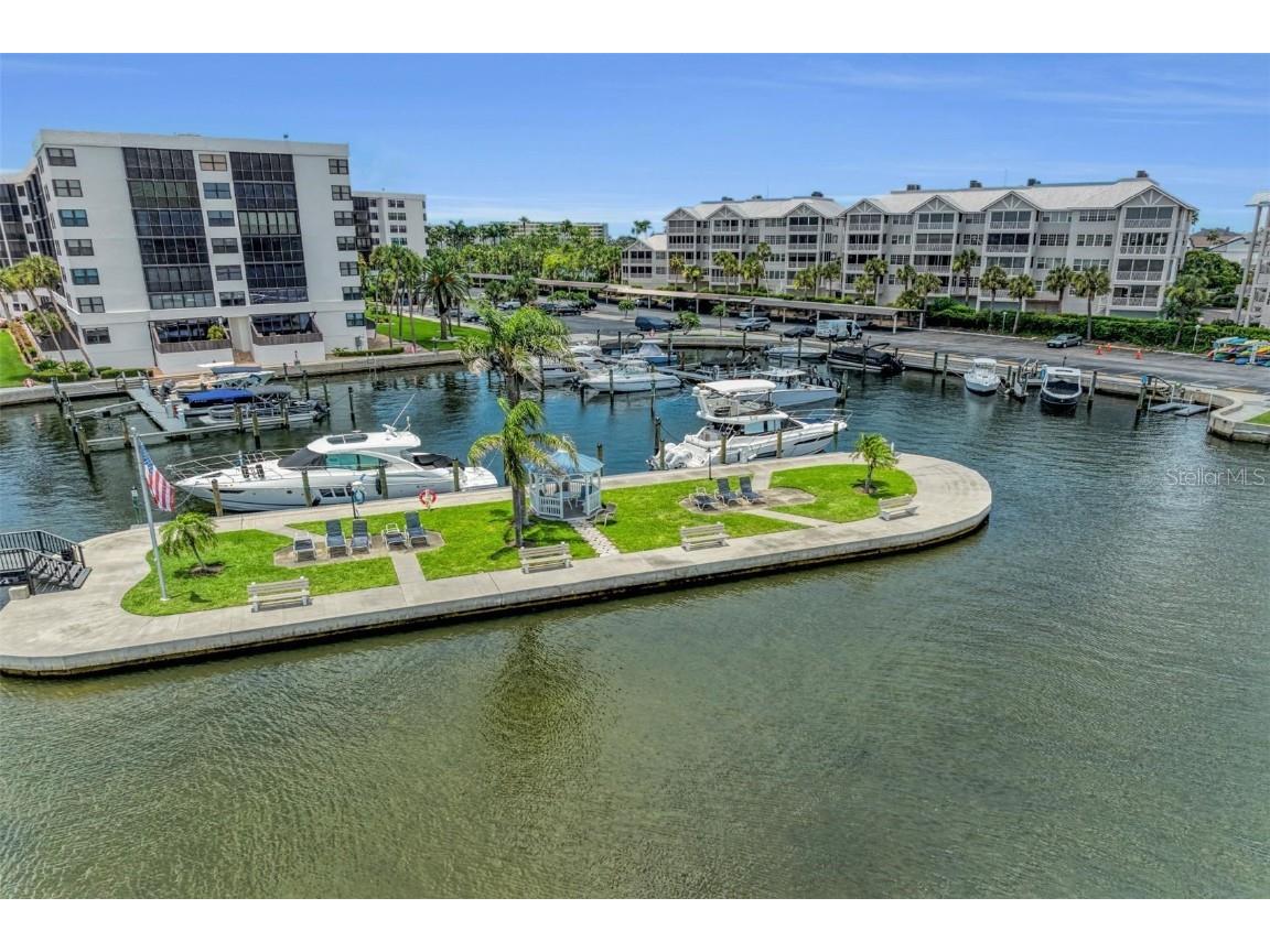 5855 Midnight Pass Road #416 Sarasota FL 34242 - SARASOTA BAY /INTERCOASTAL A4657053 image69