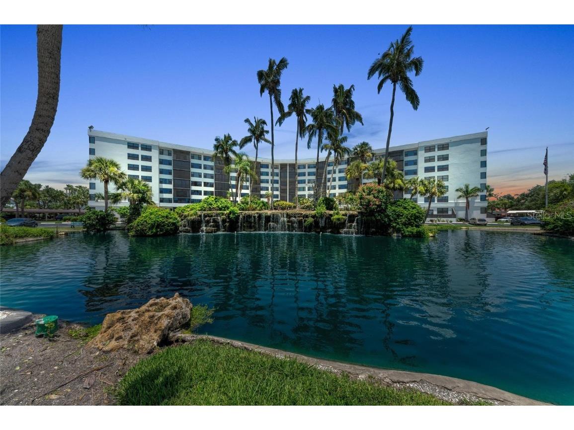 5855 Midnight Pass Road #416 Sarasota FL 34242 - SARASOTA BAY /INTERCOASTAL A4657053 image7