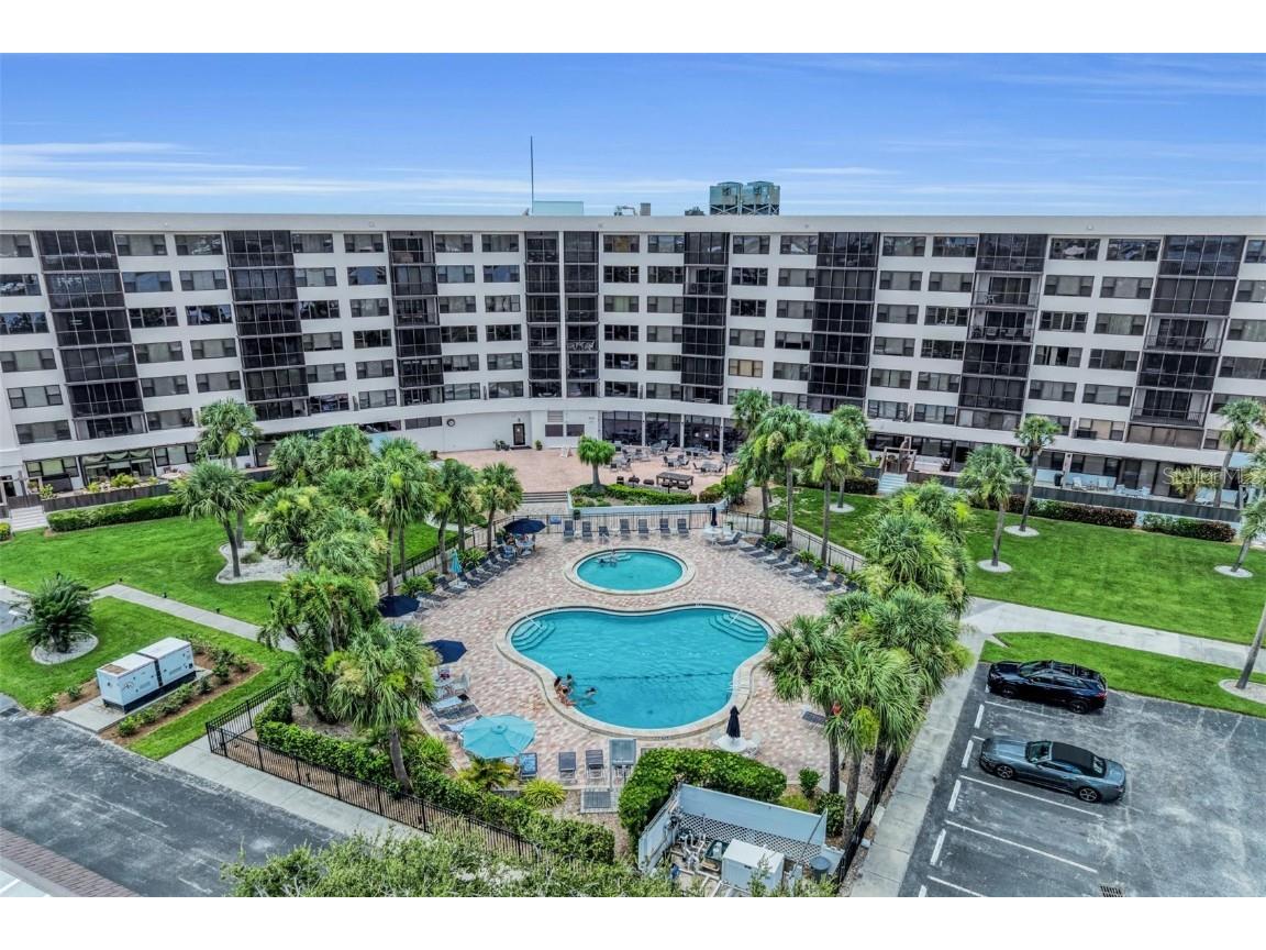 5855 Midnight Pass Road #416 Sarasota FL 34242 - SARASOTA BAY /INTERCOASTAL A4657053 image71