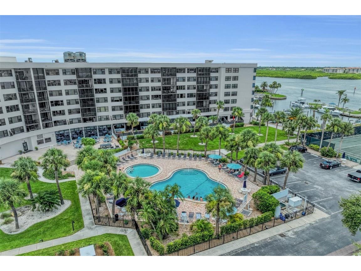 5855 Midnight Pass Road #416 Sarasota FL 34242 - SARASOTA BAY /INTERCOASTAL A4657053 image72