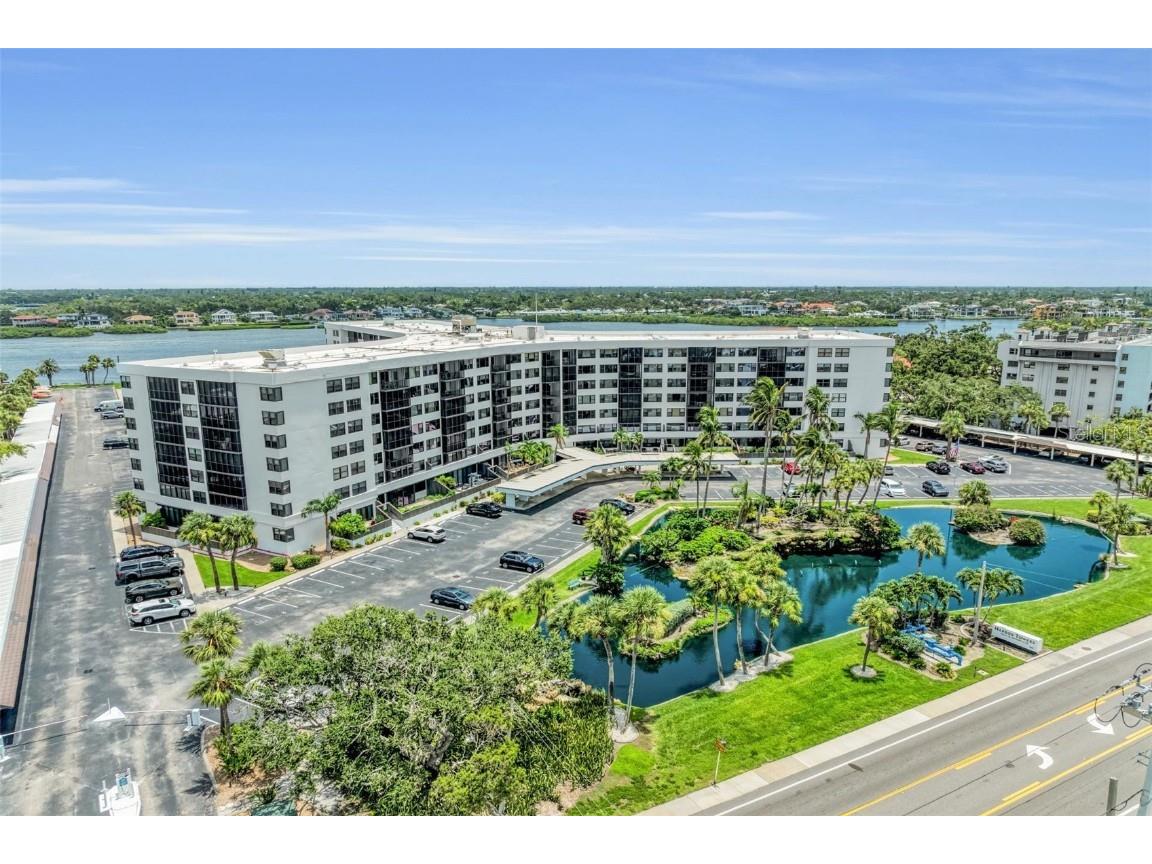 5855 Midnight Pass Road #416 Sarasota FL 34242 - SARASOTA BAY /INTERCOASTAL A4657053 image74