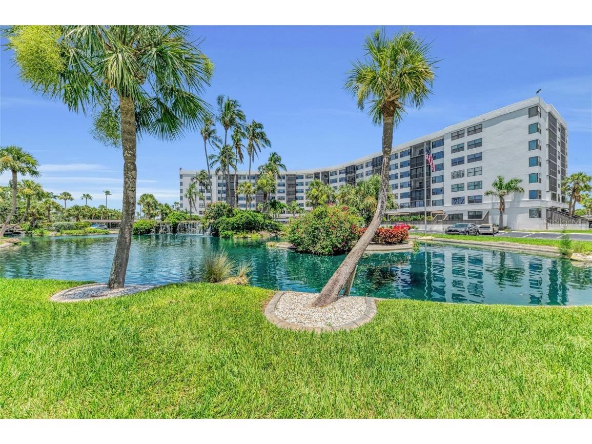 5855 Midnight Pass Road #416 Sarasota FL 34242 - SARASOTA BAY /INTERCOASTAL A4657053 image8