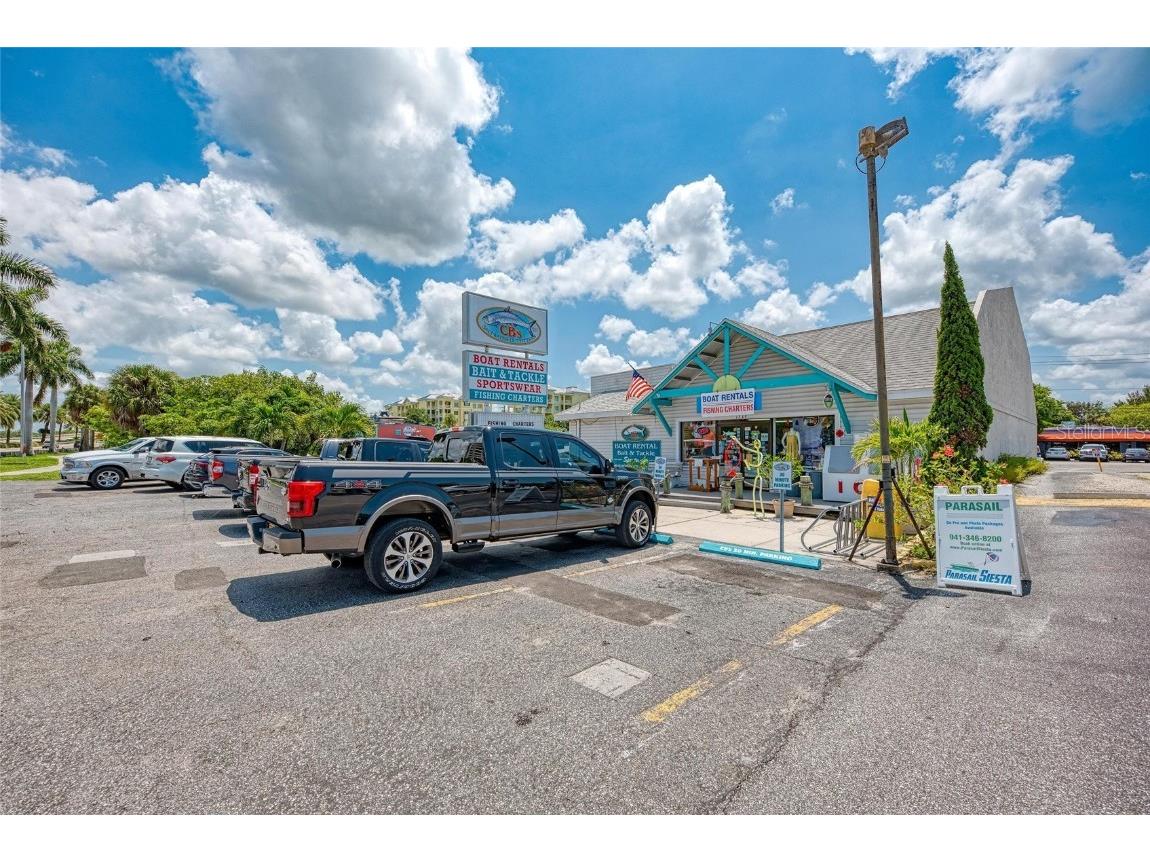 5855 Midnight Pass Road #416 Sarasota FL 34242 - SARASOTA BAY /INTERCOASTAL A4657053 image83