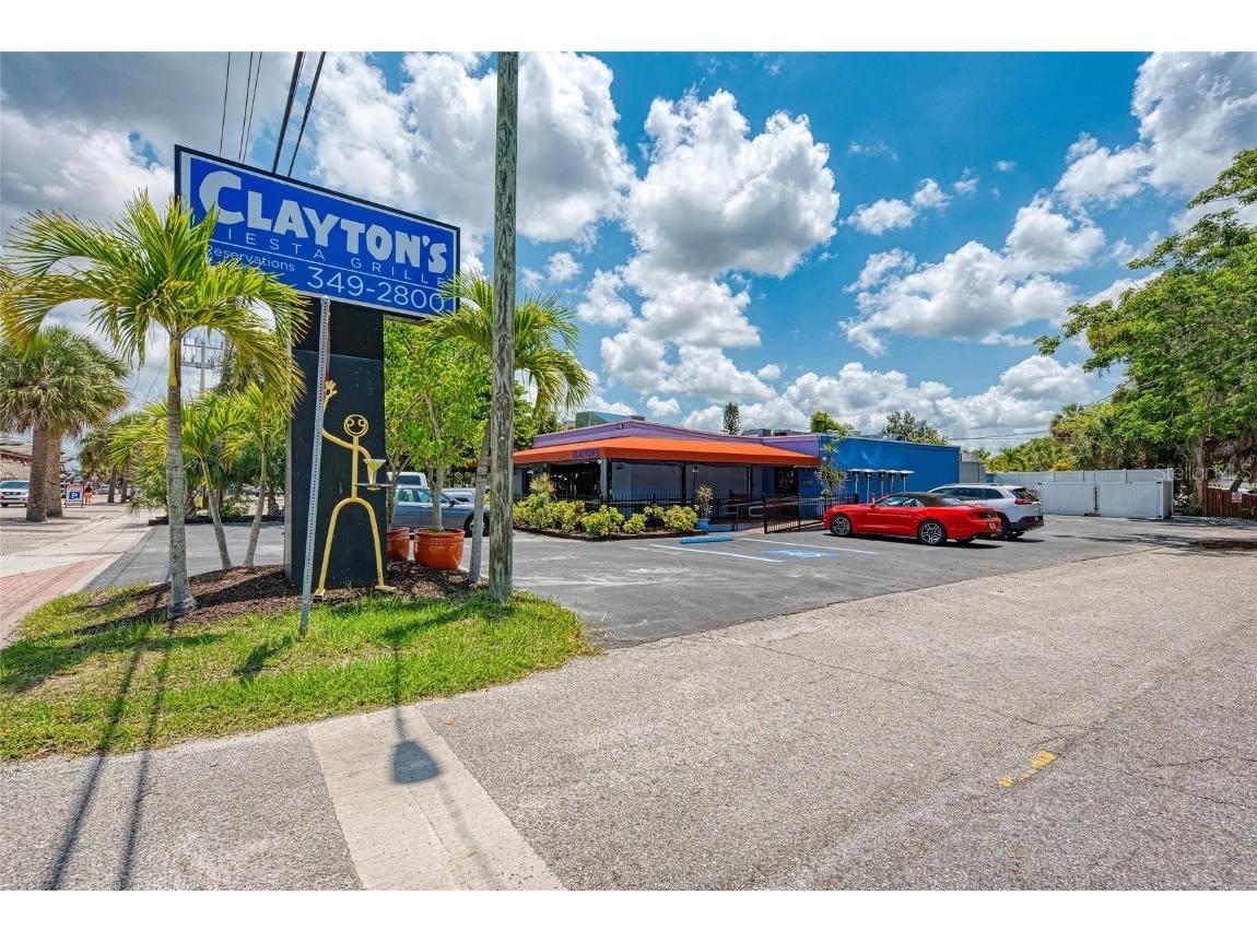 5855 Midnight Pass Road #416 Sarasota FL 34242 - SARASOTA BAY /INTERCOASTAL A4657053 image87