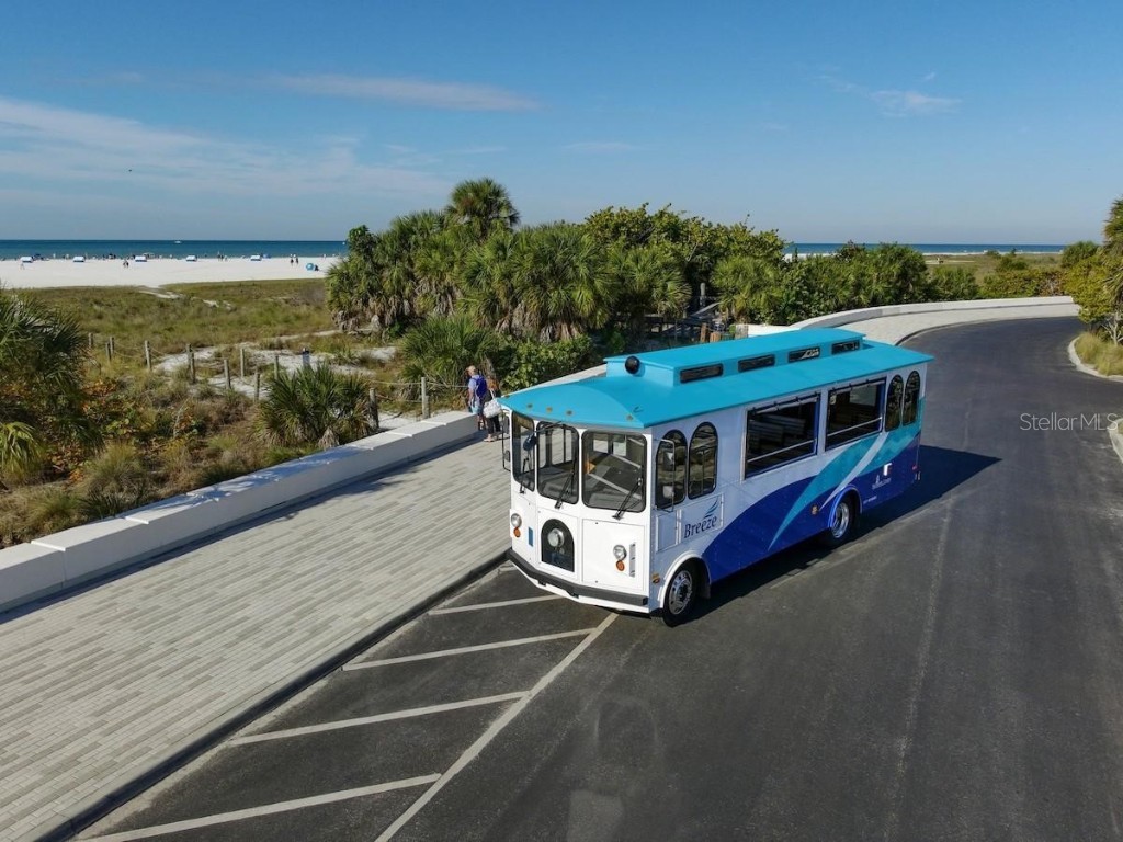 5855 Midnight Pass Road #416 Sarasota FL 34242 - SARASOTA BAY /INTERCOASTAL A4657053 image89