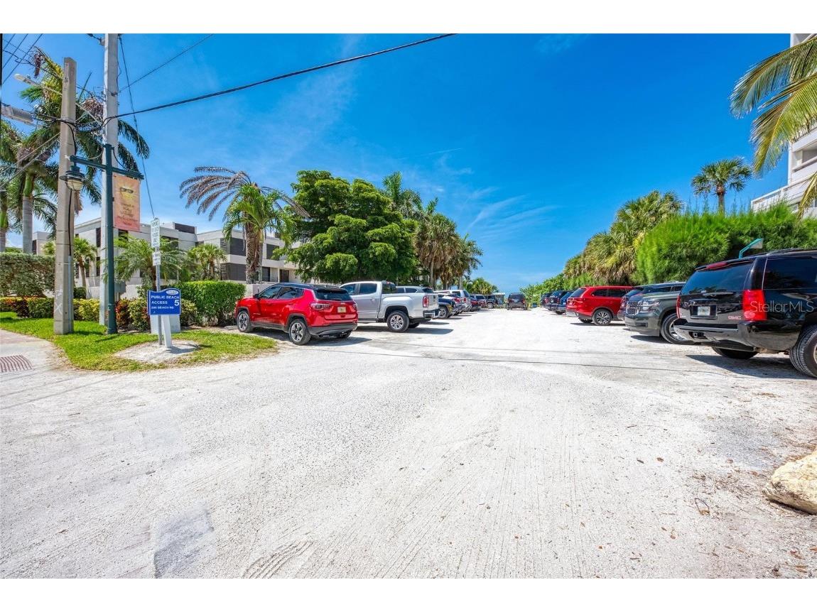 5855 Midnight Pass Road #416 Sarasota FL 34242 - SARASOTA BAY /INTERCOASTAL A4657053 image91