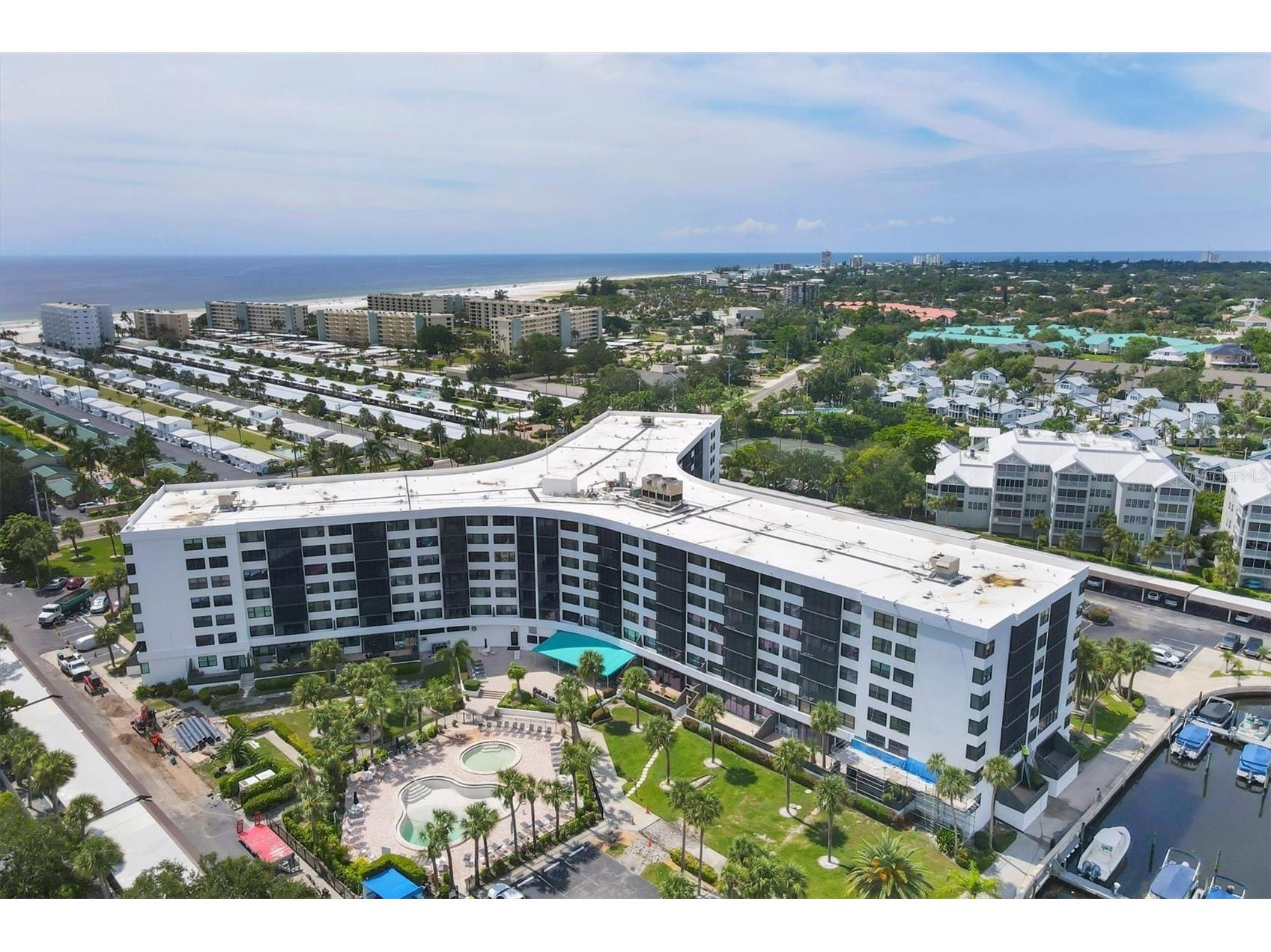 5855 Midnight Pass Road #420 Sarasota FL 34242 A4671788 image26