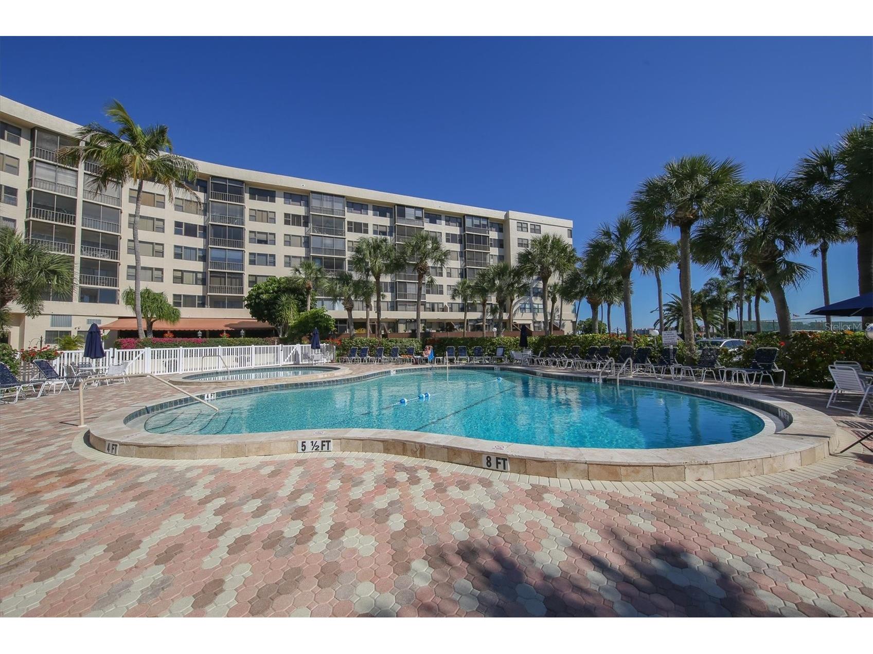 5855 Midnight Pass Road #420 Sarasota FL 34242 A4671788 image40
