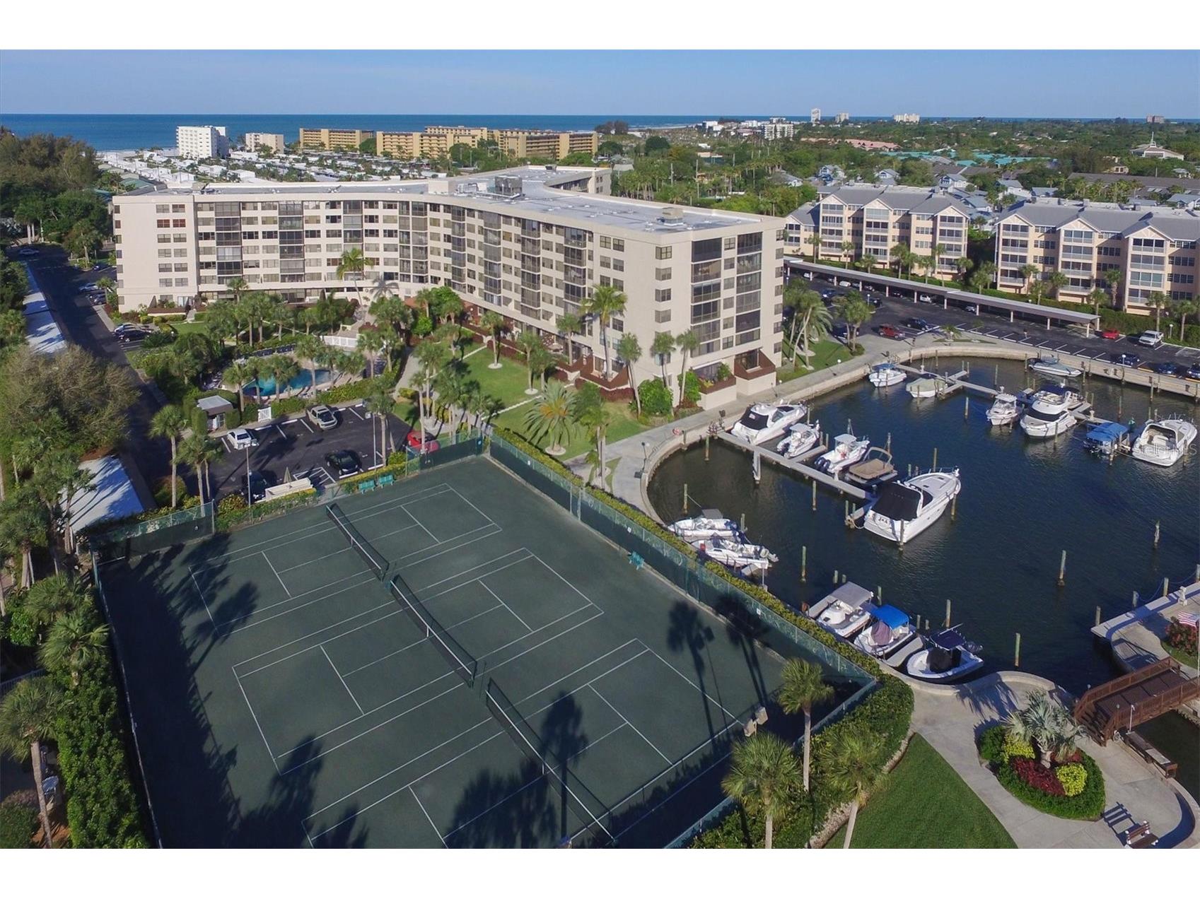 5855 Midnight Pass Road #420 Sarasota FL 34242 A4671788 image46