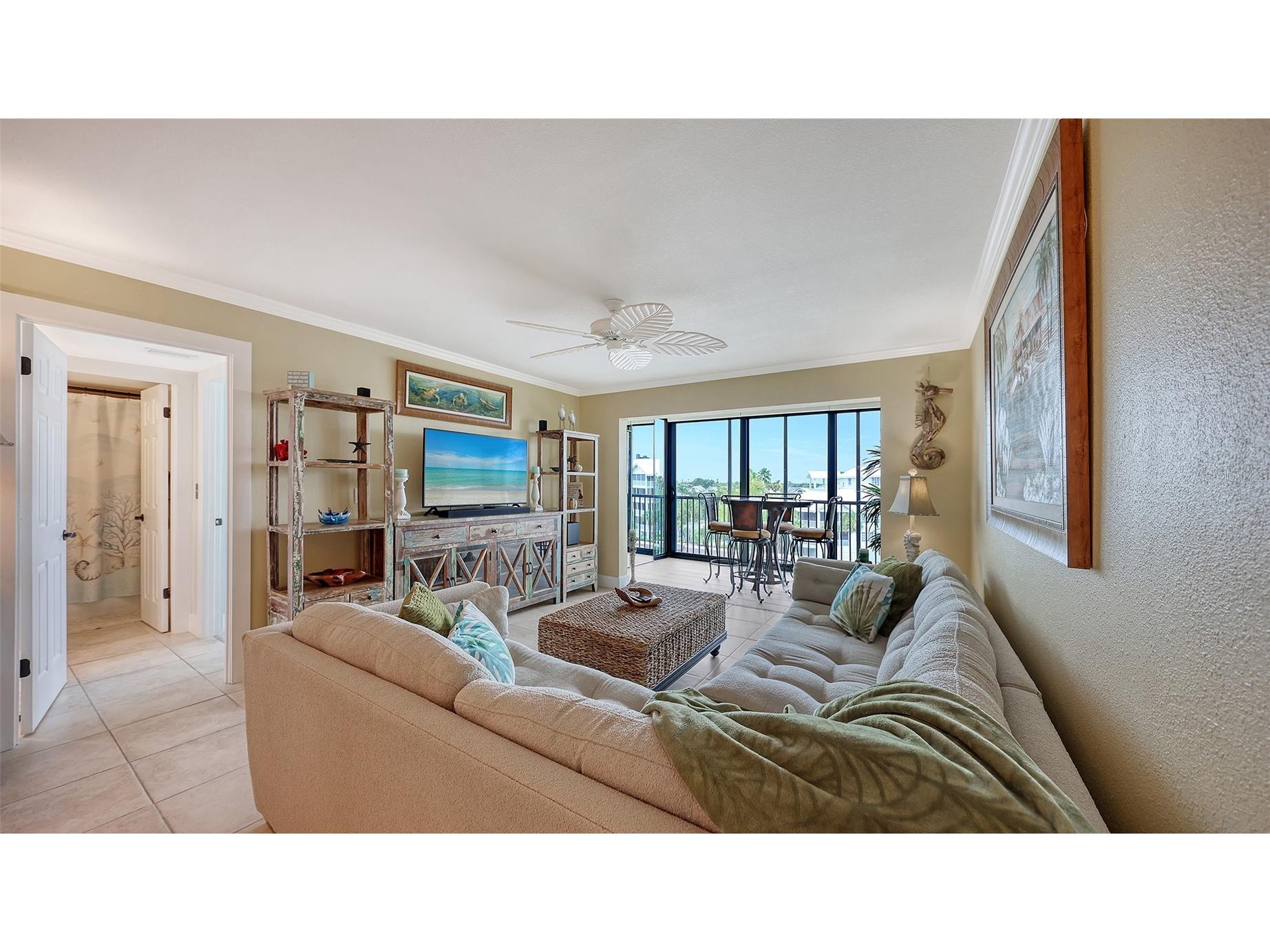 5855 Midnight Pass Road #510 Sarasota FL 34242 - LITTLE SARASOTA BAY A4696548 image11