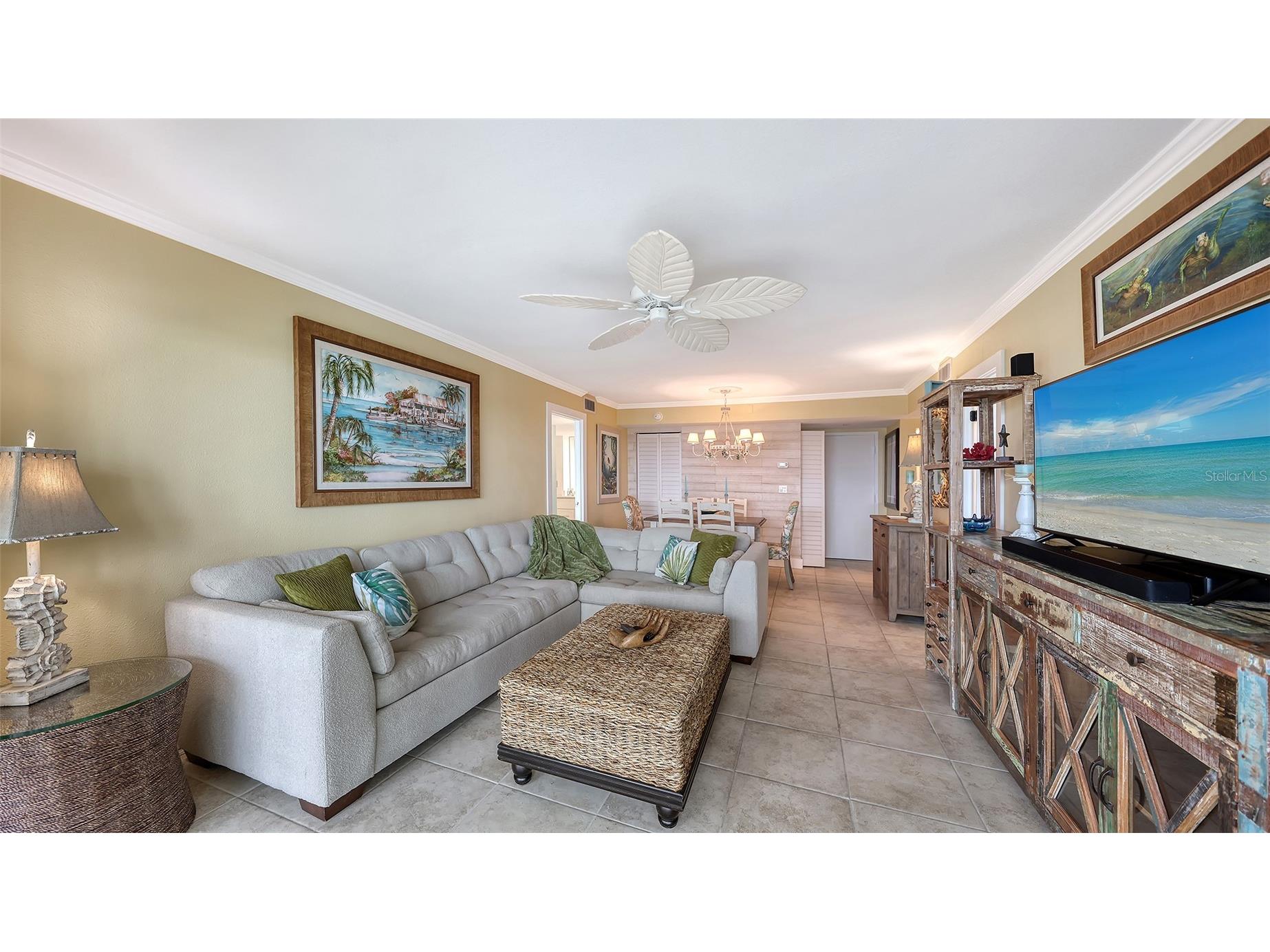 5855 Midnight Pass Road #510 Sarasota FL 34242 - LITTLE SARASOTA BAY A4696548 image13