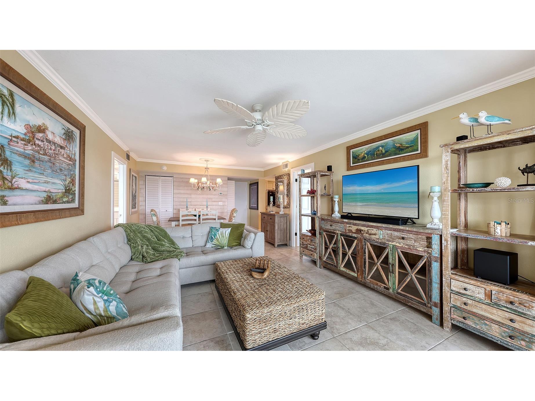 5855 Midnight Pass Road #510 Sarasota FL 34242 - LITTLE SARASOTA BAY A4696548 image14