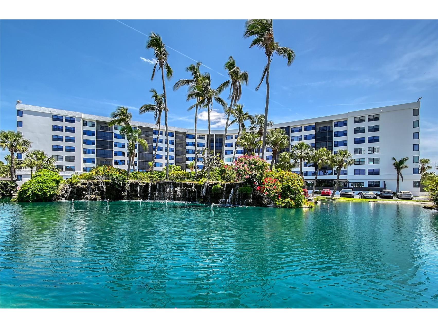 5855 Midnight Pass Road #510 Sarasota FL 34242 - LITTLE SARASOTA BAY A4696548 image17