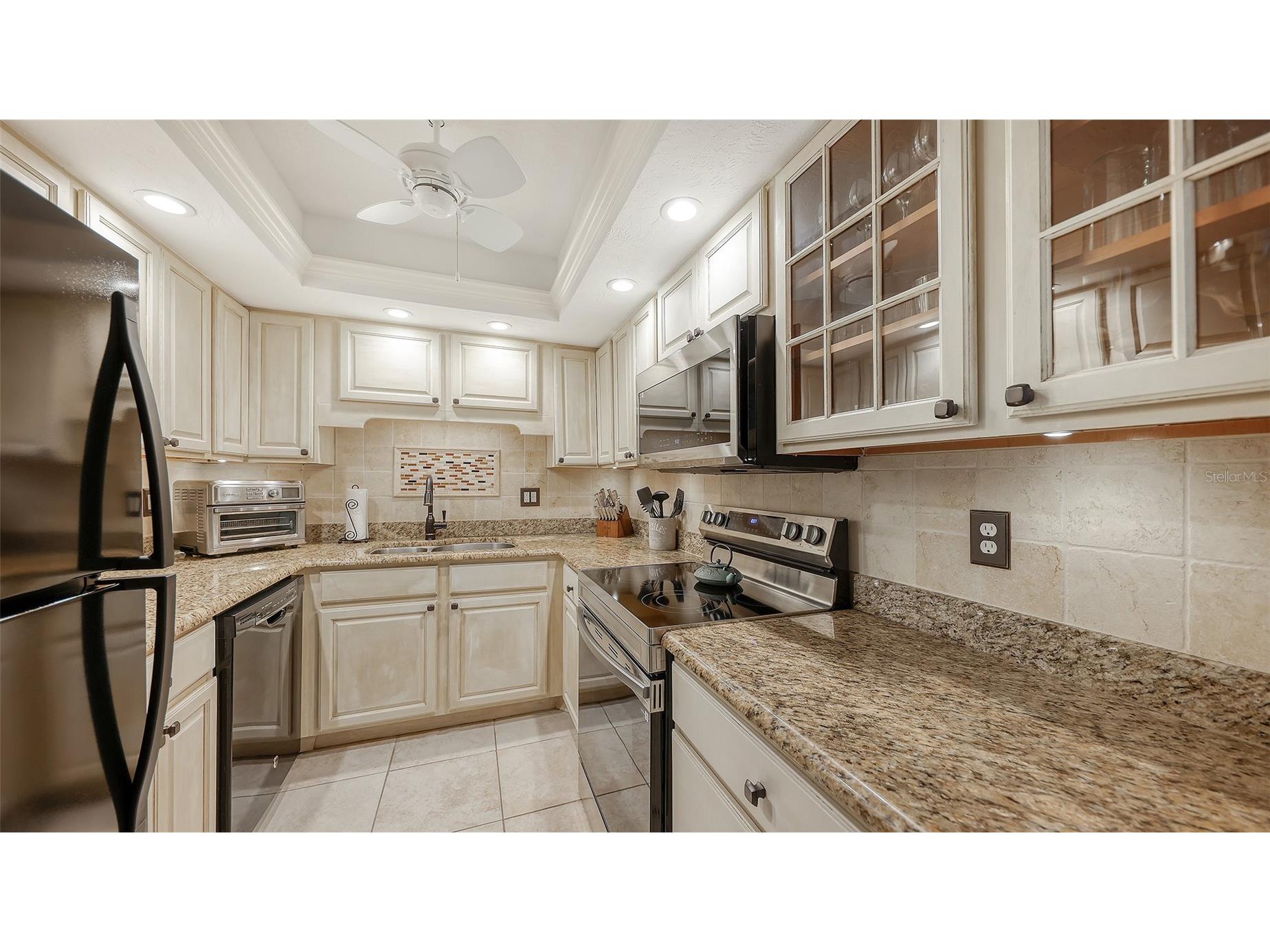 5855 Midnight Pass Road #510 Sarasota FL 34242 - LITTLE SARASOTA BAY A4696548 image20