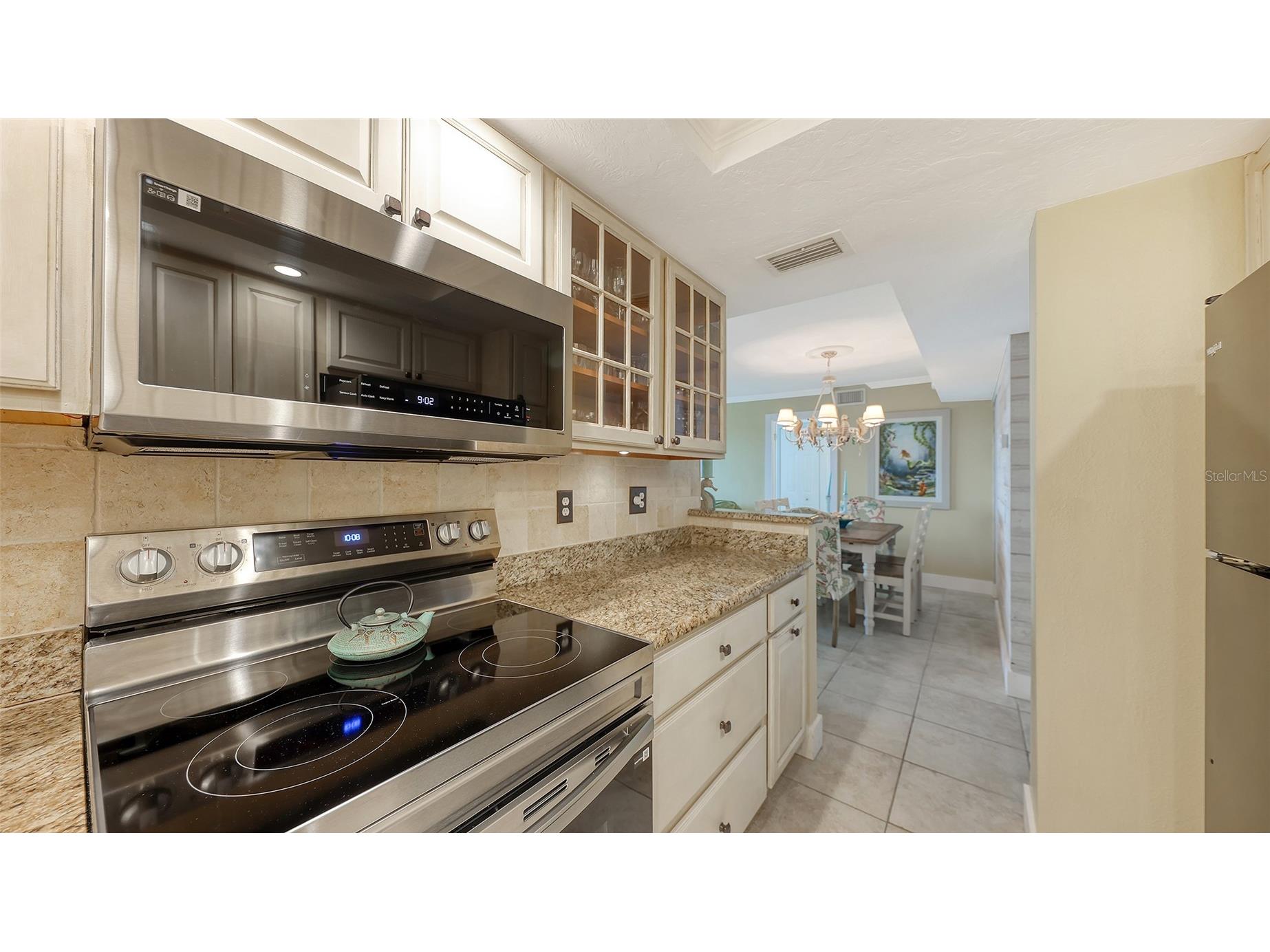5855 Midnight Pass Road #510 Sarasota FL 34242 - LITTLE SARASOTA BAY A4696548 image21