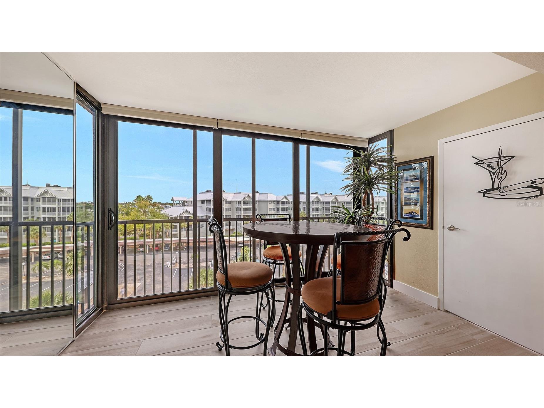 5855 Midnight Pass Road #510 Sarasota FL 34242 - LITTLE SARASOTA BAY A4696548 image23