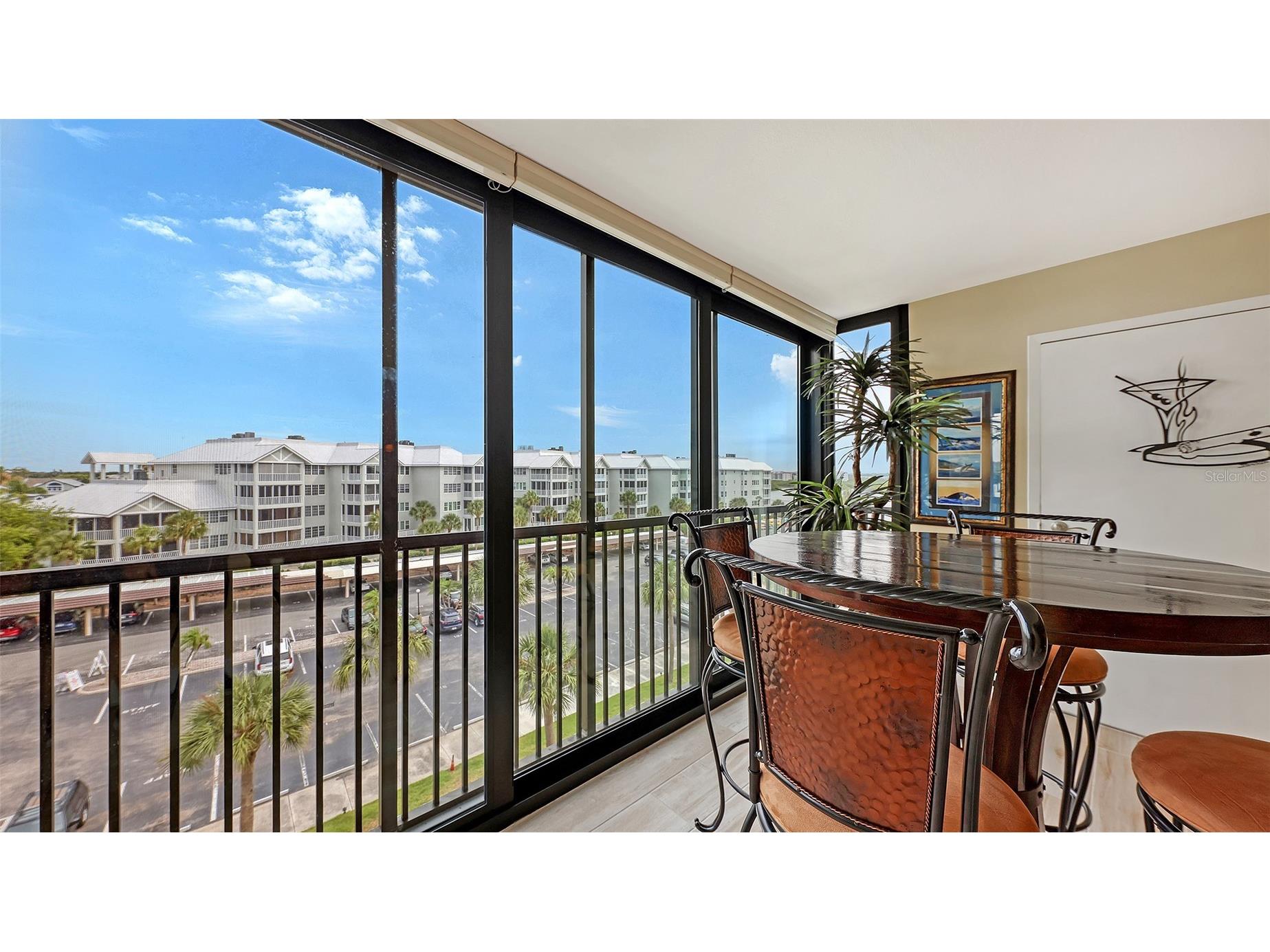 5855 Midnight Pass Road #510 Sarasota FL 34242 - LITTLE SARASOTA BAY A4696548 image24
