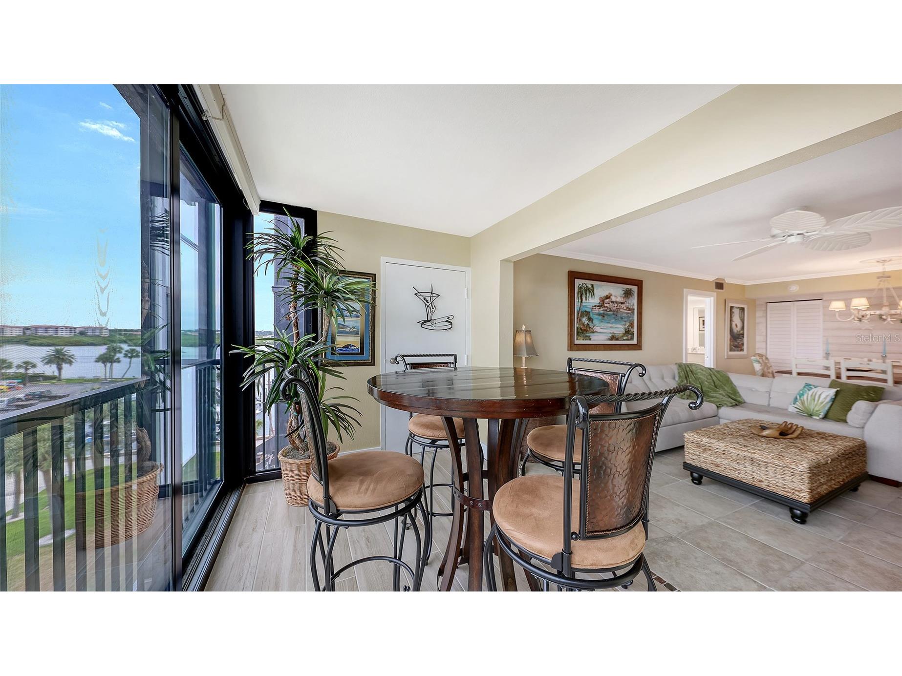 5855 Midnight Pass Road #510 Sarasota FL 34242 - LITTLE SARASOTA BAY A4696548 image25