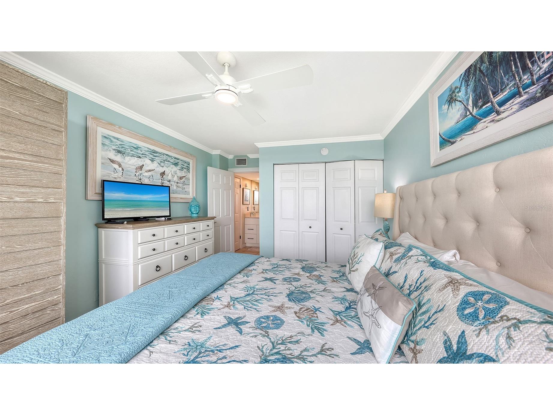 5855 Midnight Pass Road #510 Sarasota FL 34242 - LITTLE SARASOTA BAY A4696548 image29