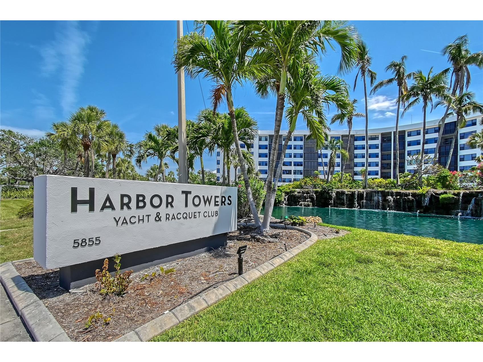 5855 Midnight Pass Road #510 Sarasota FL 34242 - LITTLE SARASOTA BAY A4696548 image3