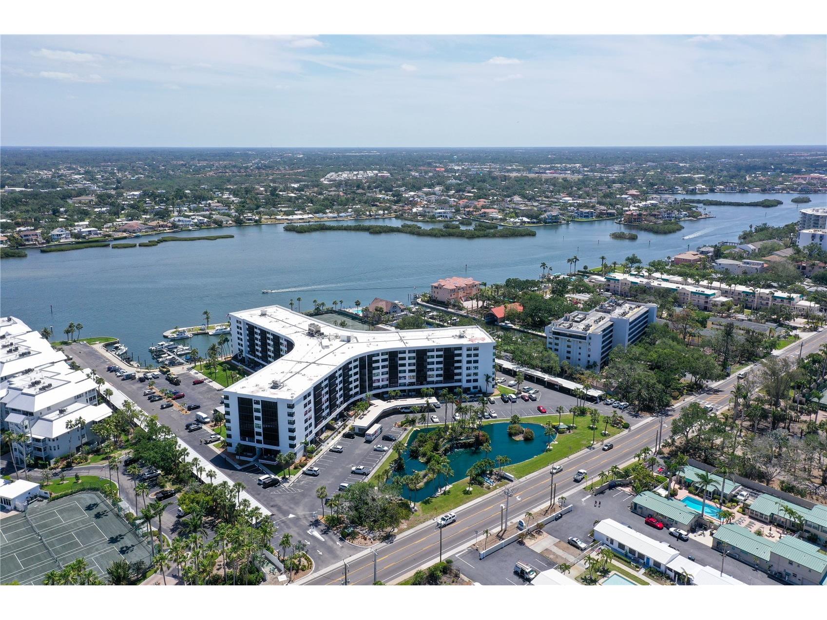 5855 Midnight Pass Road #510 Sarasota FL 34242 - LITTLE SARASOTA BAY A4696548 image33