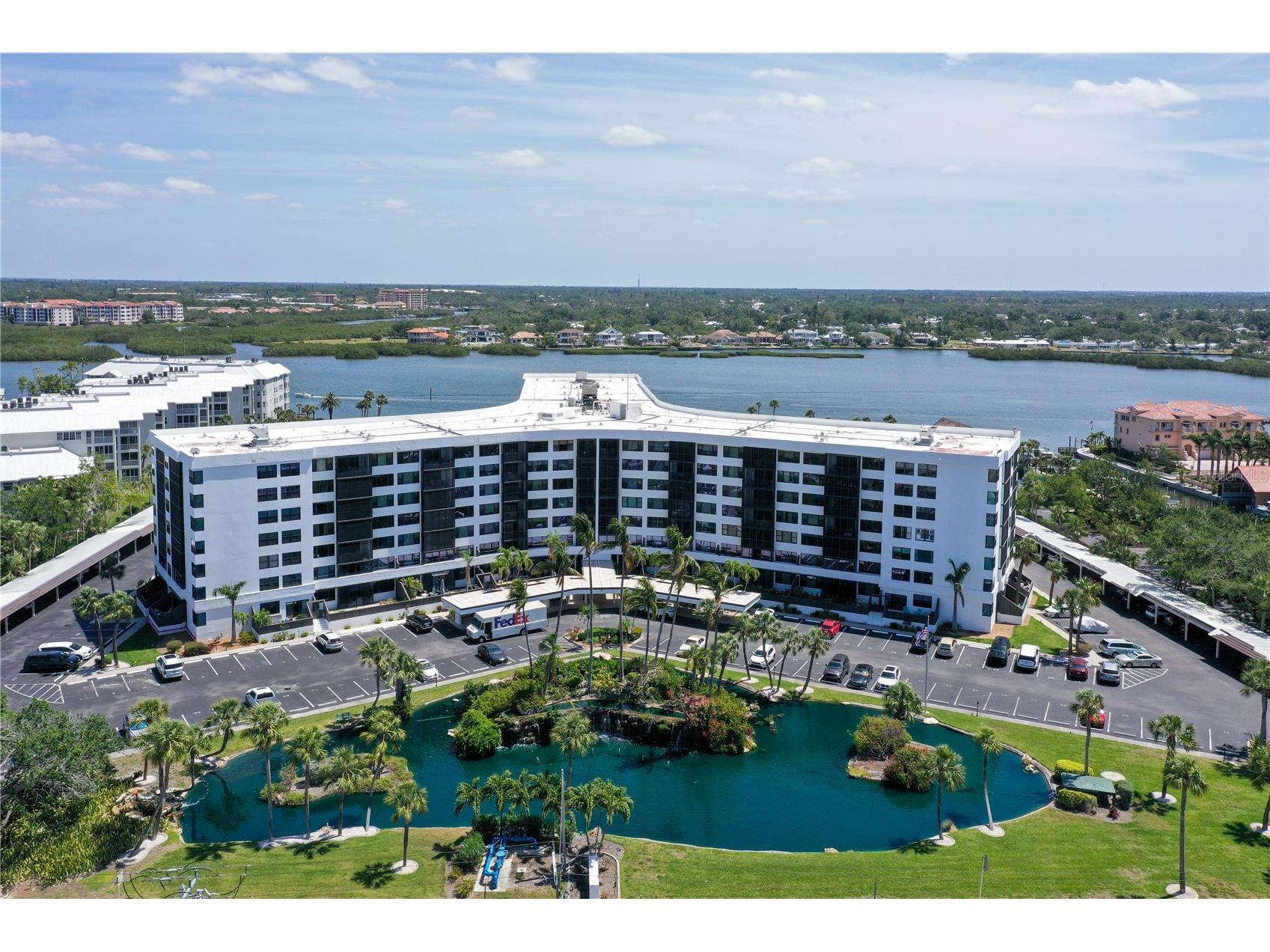 5855 Midnight Pass Road #510 Sarasota FL 34242 - LITTLE SARASOTA BAY A4696548 image36