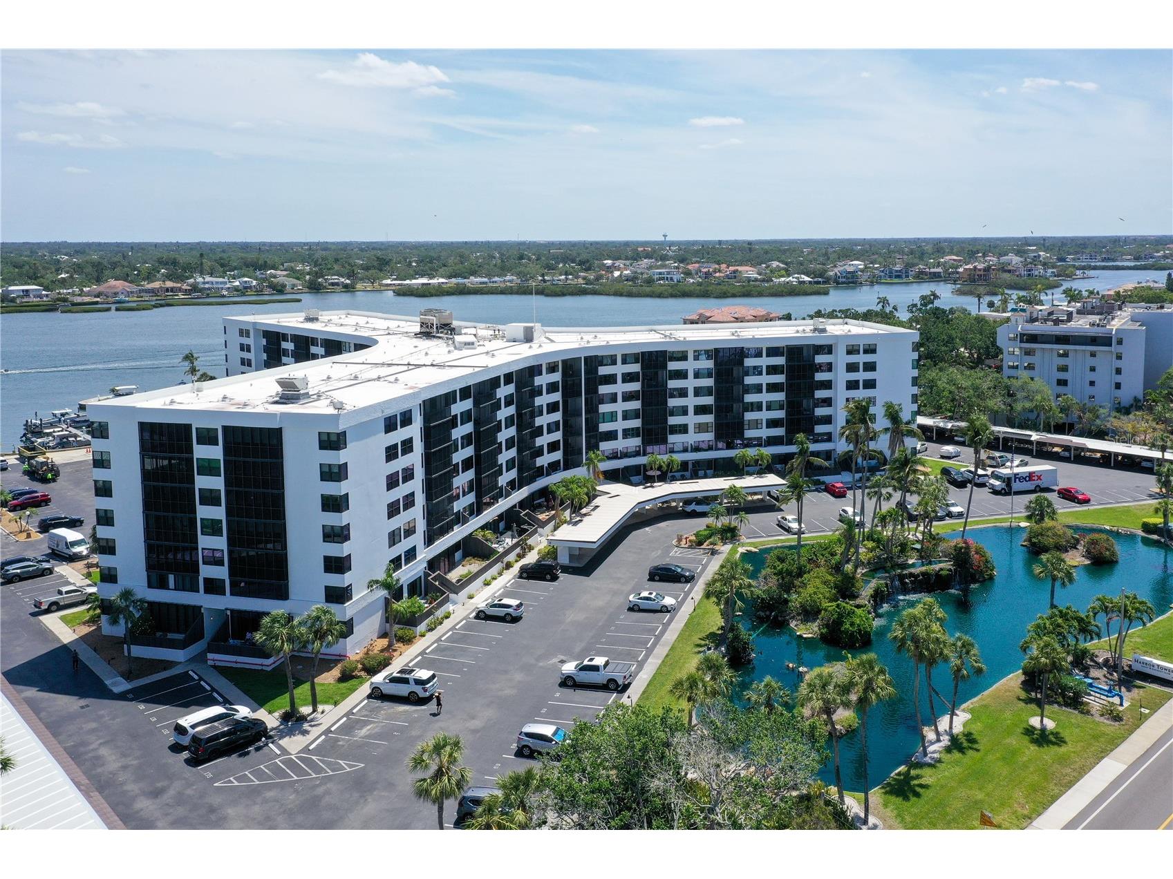 5855 Midnight Pass Road #510 Sarasota FL 34242 - LITTLE SARASOTA BAY A4696548 image37