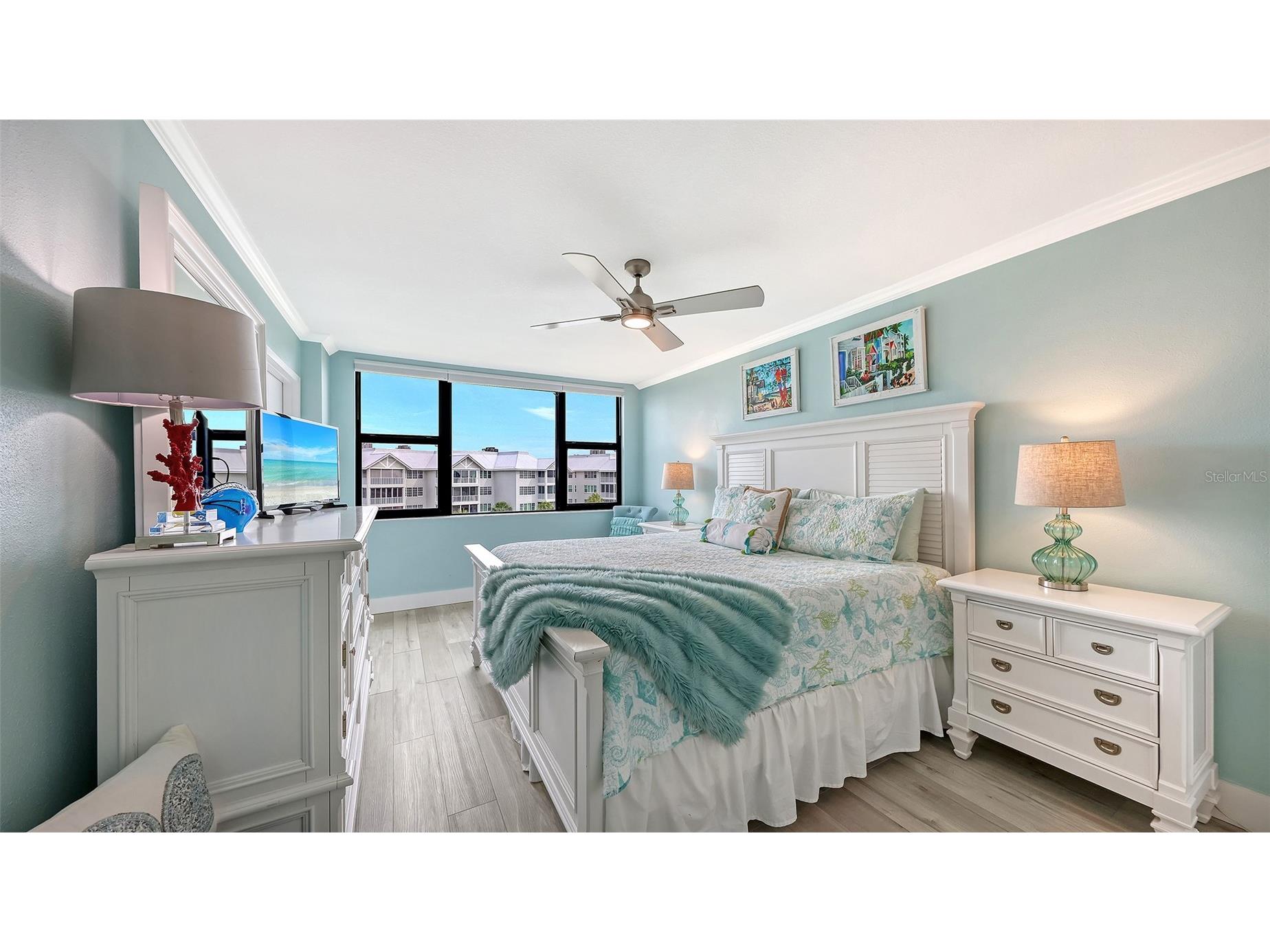 5855 Midnight Pass Road #510 Sarasota FL 34242 - LITTLE SARASOTA BAY A4696548 image4