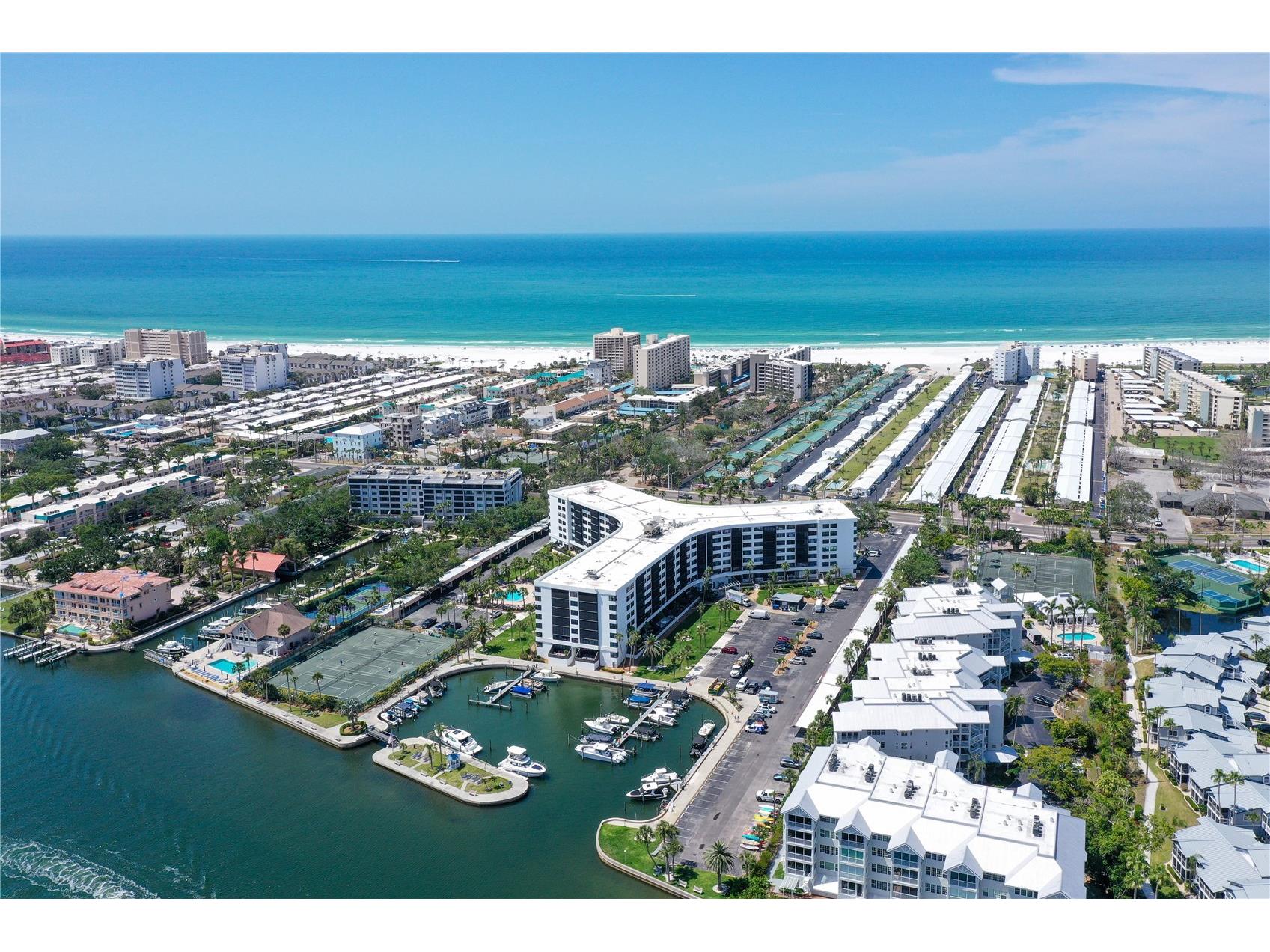 5855 Midnight Pass Road #510 Sarasota FL 34242 - LITTLE SARASOTA BAY A4696548 image41