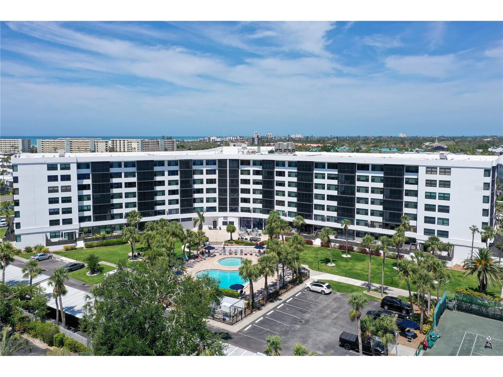 5855 Midnight Pass Road #510 Sarasota FL 34242 - LITTLE SARASOTA BAY A4696548 image42