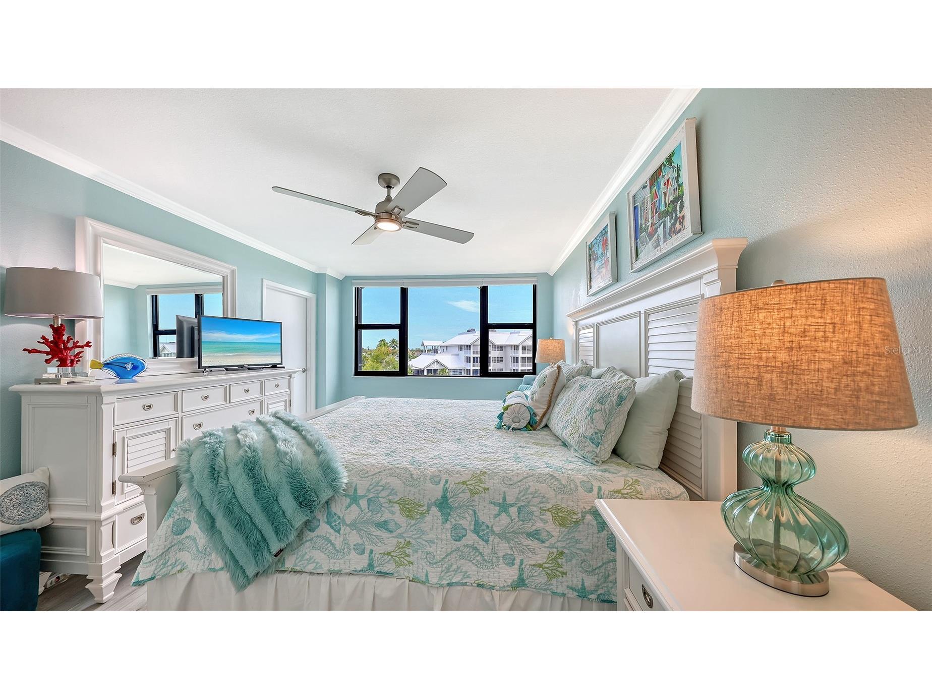 5855 Midnight Pass Road #510 Sarasota FL 34242 - LITTLE SARASOTA BAY A4696548 image5