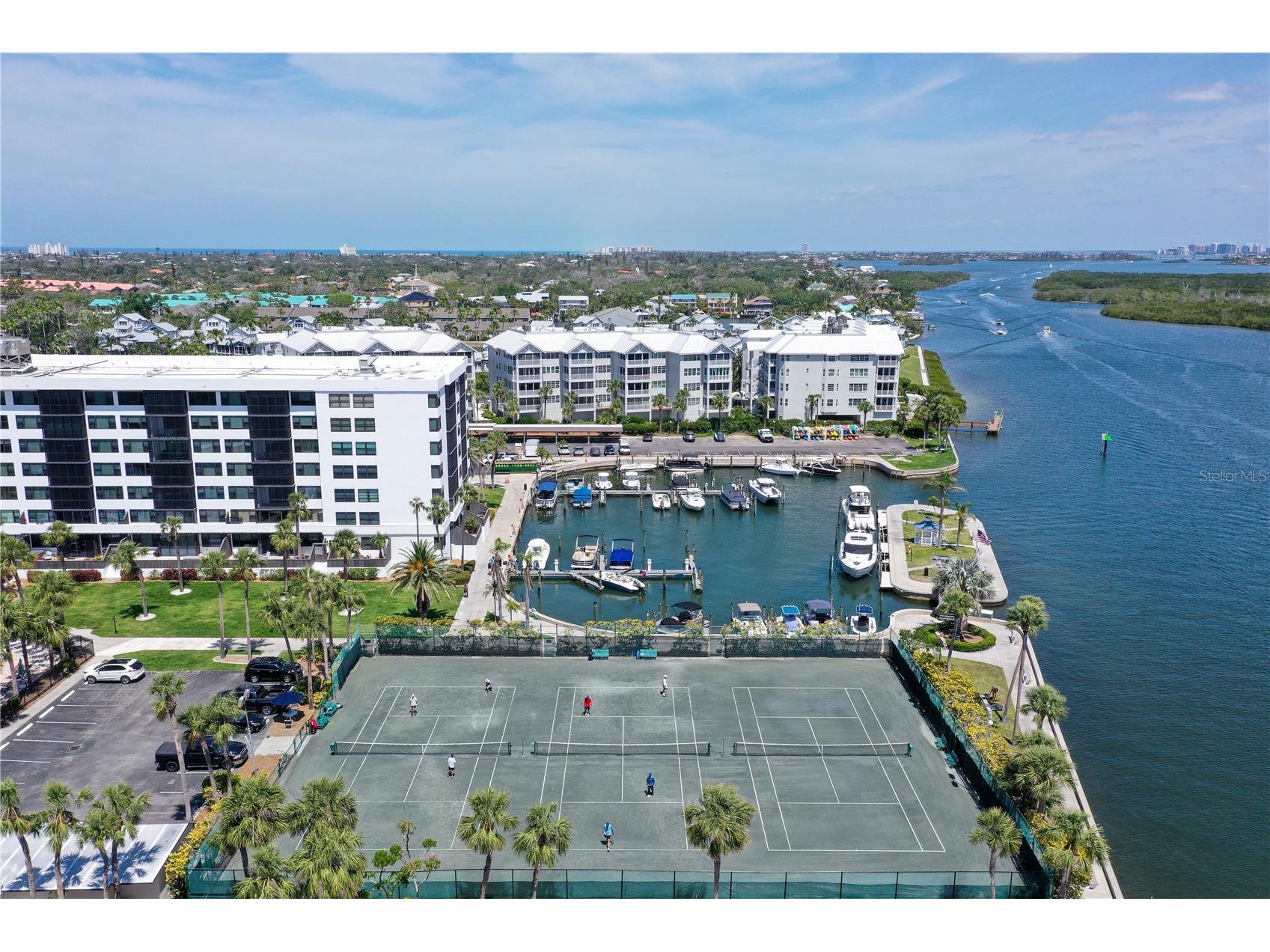 5855 Midnight Pass Road #510 Sarasota FL 34242 - LITTLE SARASOTA BAY A4696548 image51