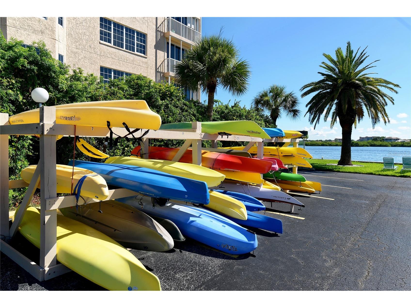 5855 Midnight Pass Road #510 Sarasota FL 34242 - LITTLE SARASOTA BAY A4696548 image57