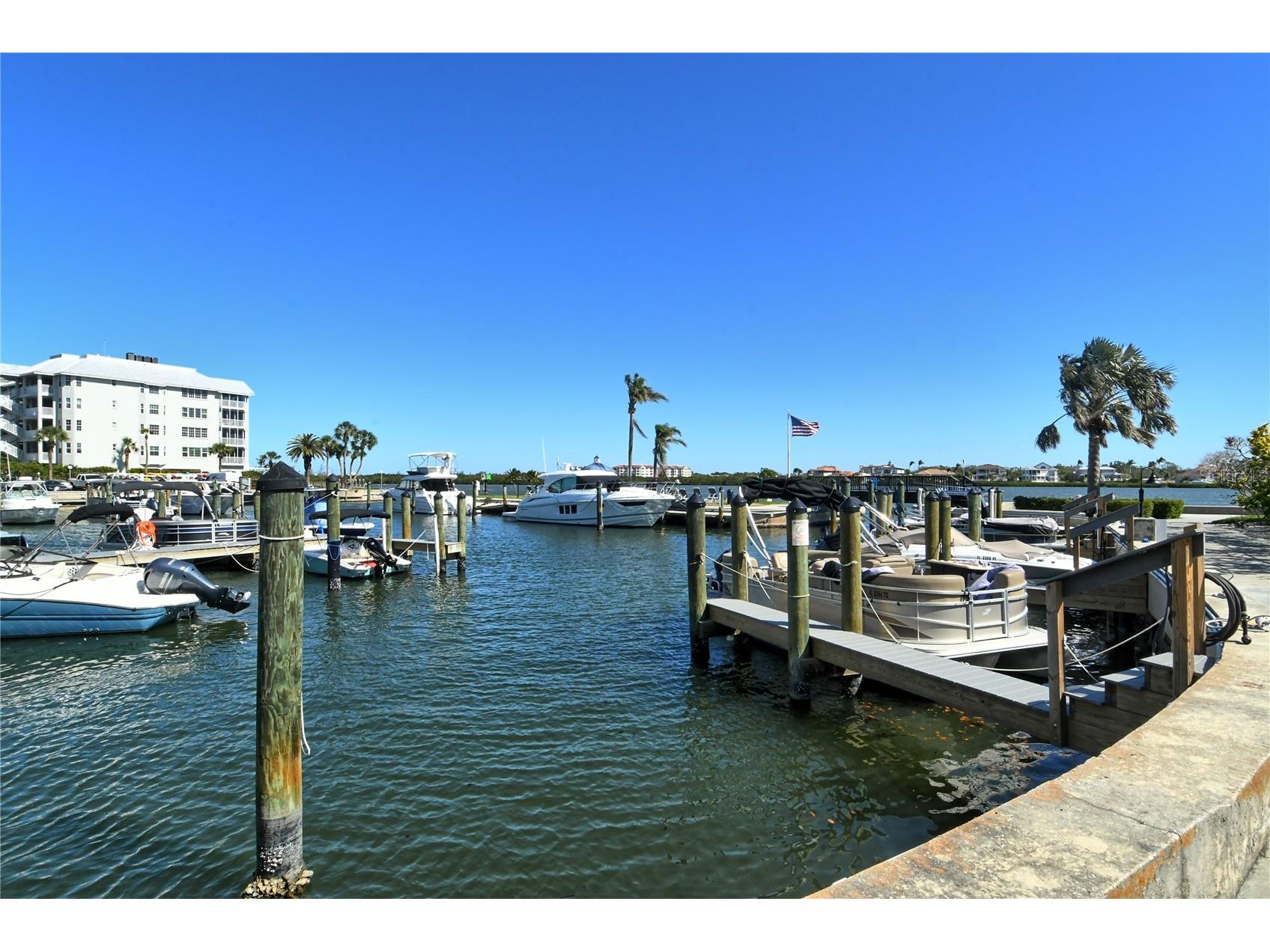 5855 Midnight Pass Road #510 Sarasota FL 34242 - LITTLE SARASOTA BAY A4696548 image58