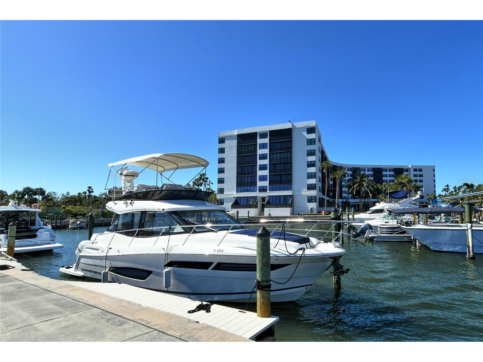 5855 Midnight Pass Road #510 Sarasota FL 34242 - LITTLE SARASOTA BAY A4696548 image59