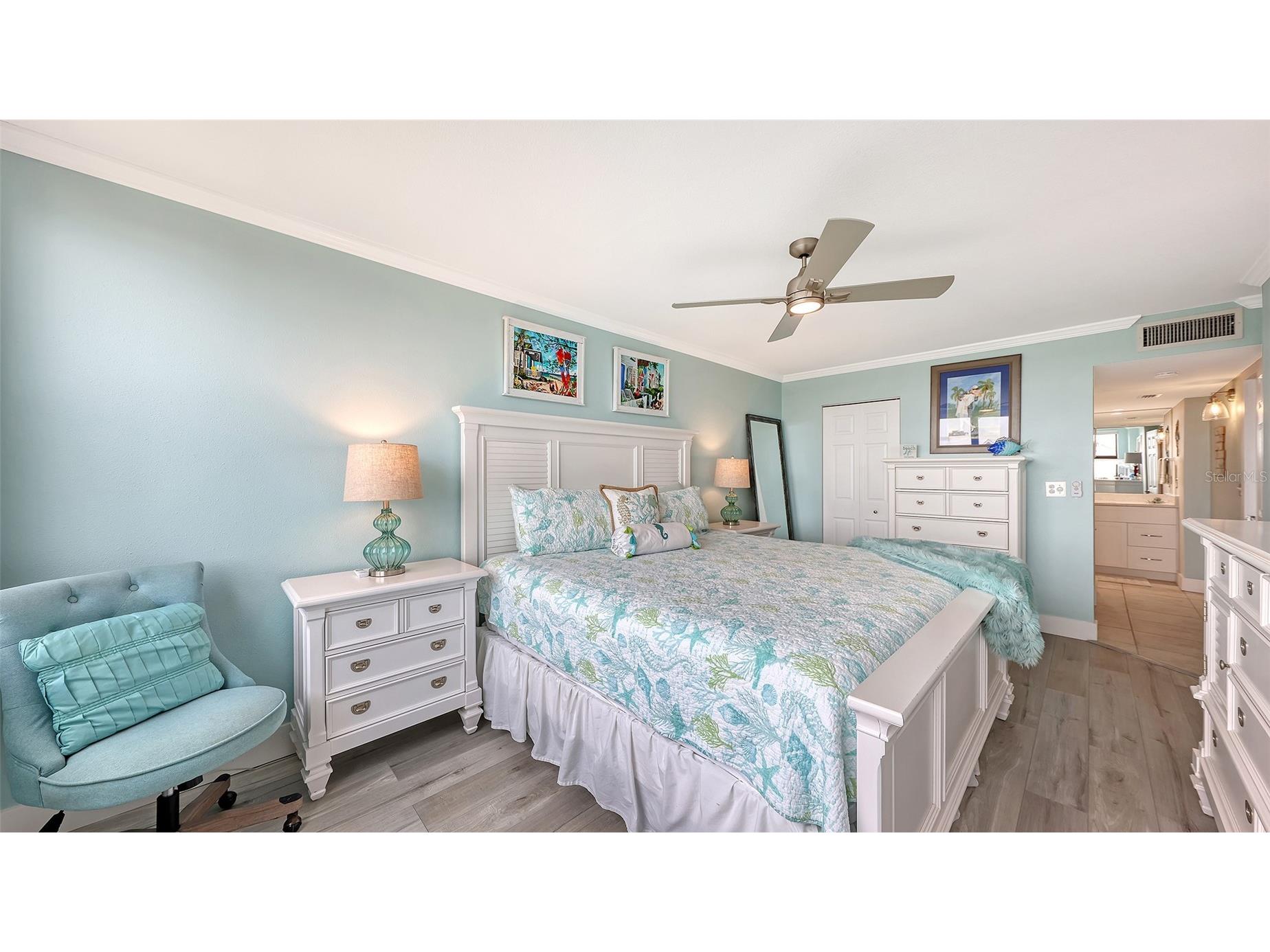 5855 Midnight Pass Road #510 Sarasota FL 34242 - LITTLE SARASOTA BAY A4696548 image6