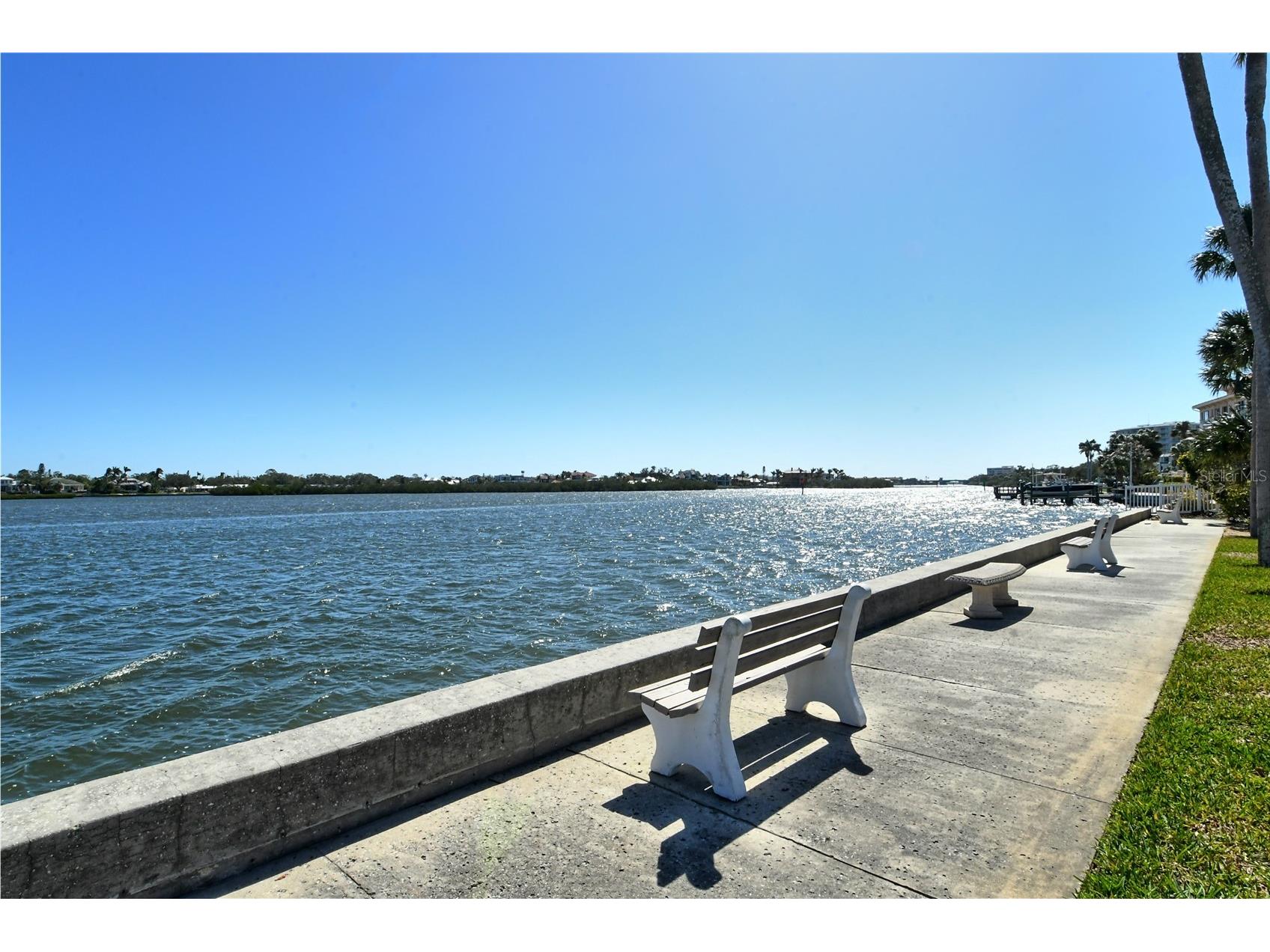5855 Midnight Pass Road #510 Sarasota FL 34242 - LITTLE SARASOTA BAY A4696548 image60