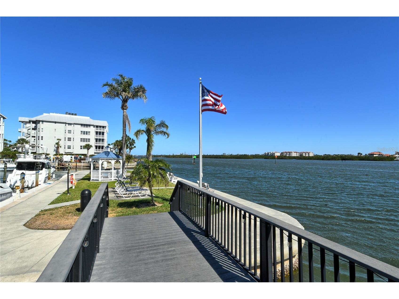 5855 Midnight Pass Road #510 Sarasota FL 34242 - LITTLE SARASOTA BAY A4696548 image61