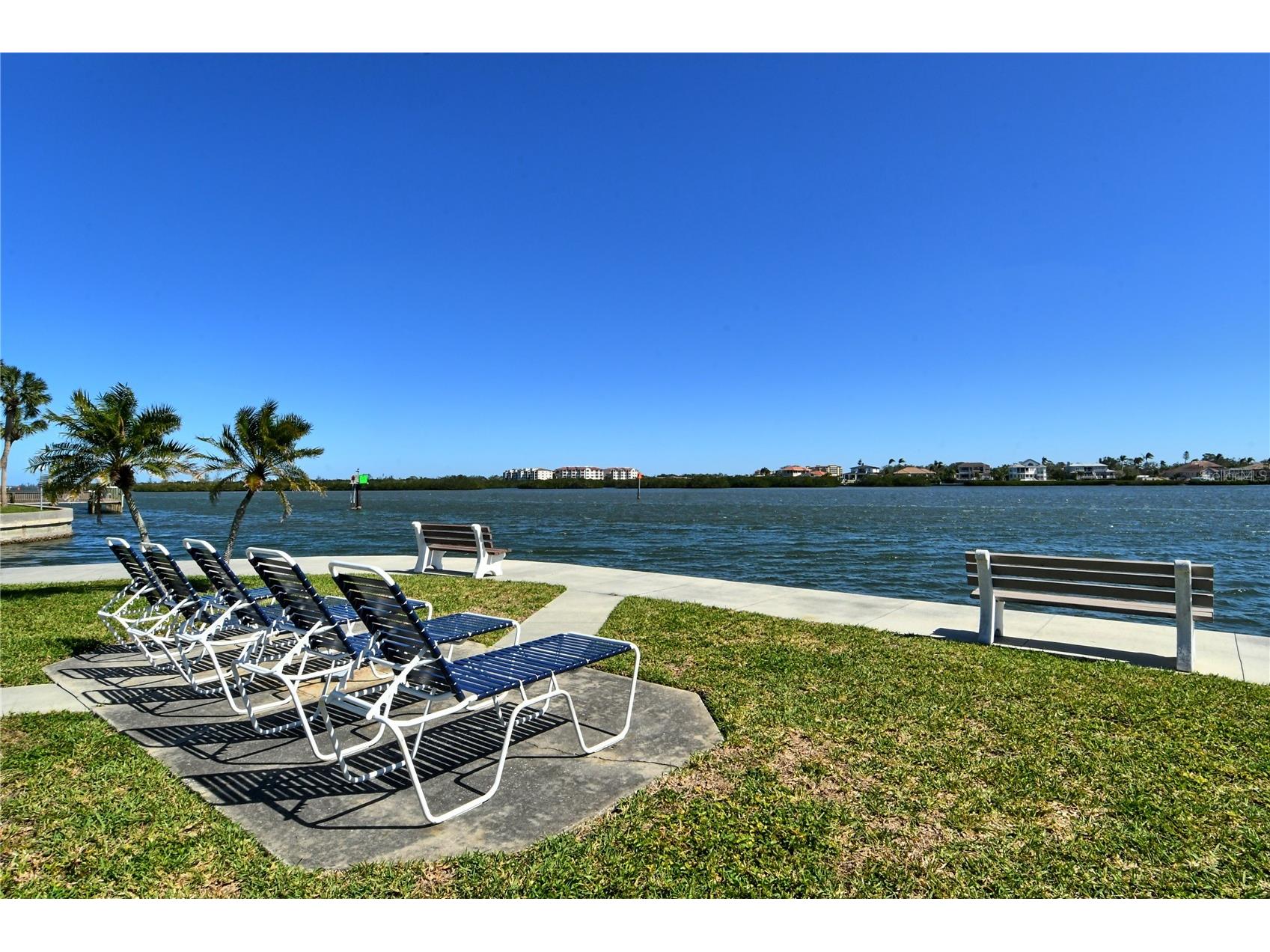 5855 Midnight Pass Road #510 Sarasota FL 34242 - LITTLE SARASOTA BAY A4696548 image62