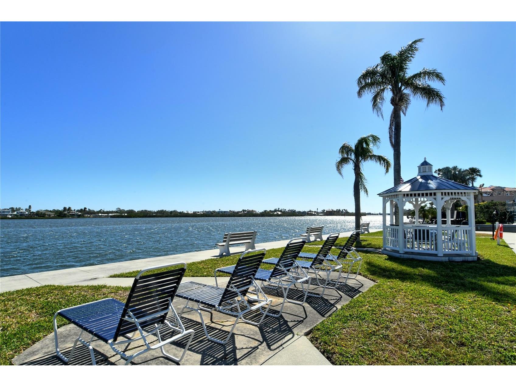 5855 Midnight Pass Road #510 Sarasota FL 34242 - LITTLE SARASOTA BAY A4696548 image63