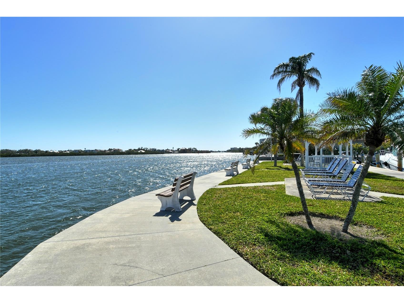 5855 Midnight Pass Road #510 Sarasota FL 34242 - LITTLE SARASOTA BAY A4696548 image64