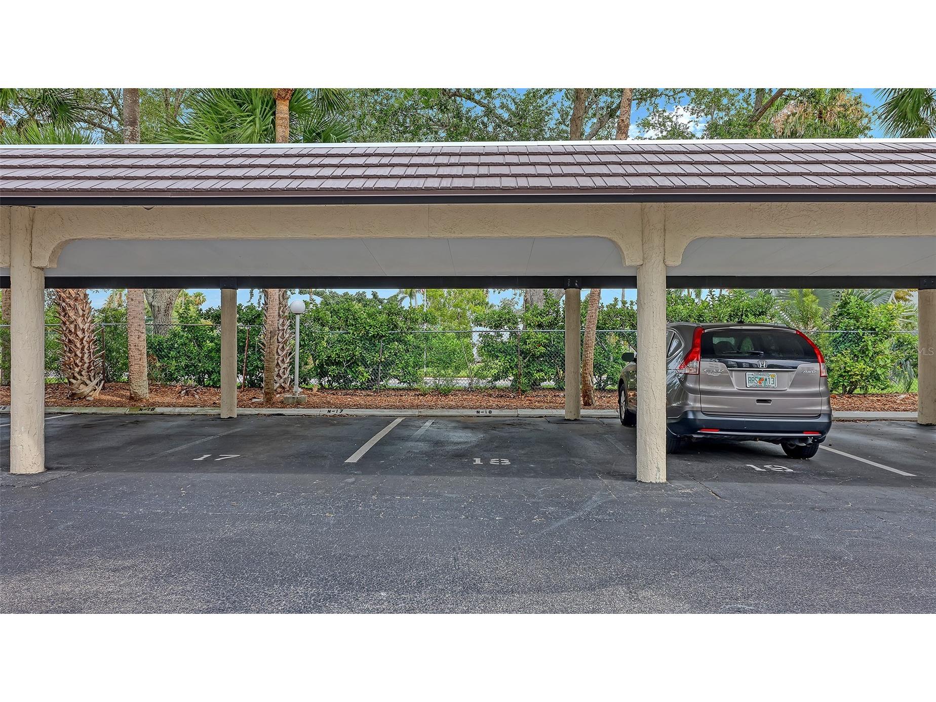 5855 Midnight Pass Road #510 Sarasota FL 34242 - LITTLE SARASOTA BAY A4696548 image66